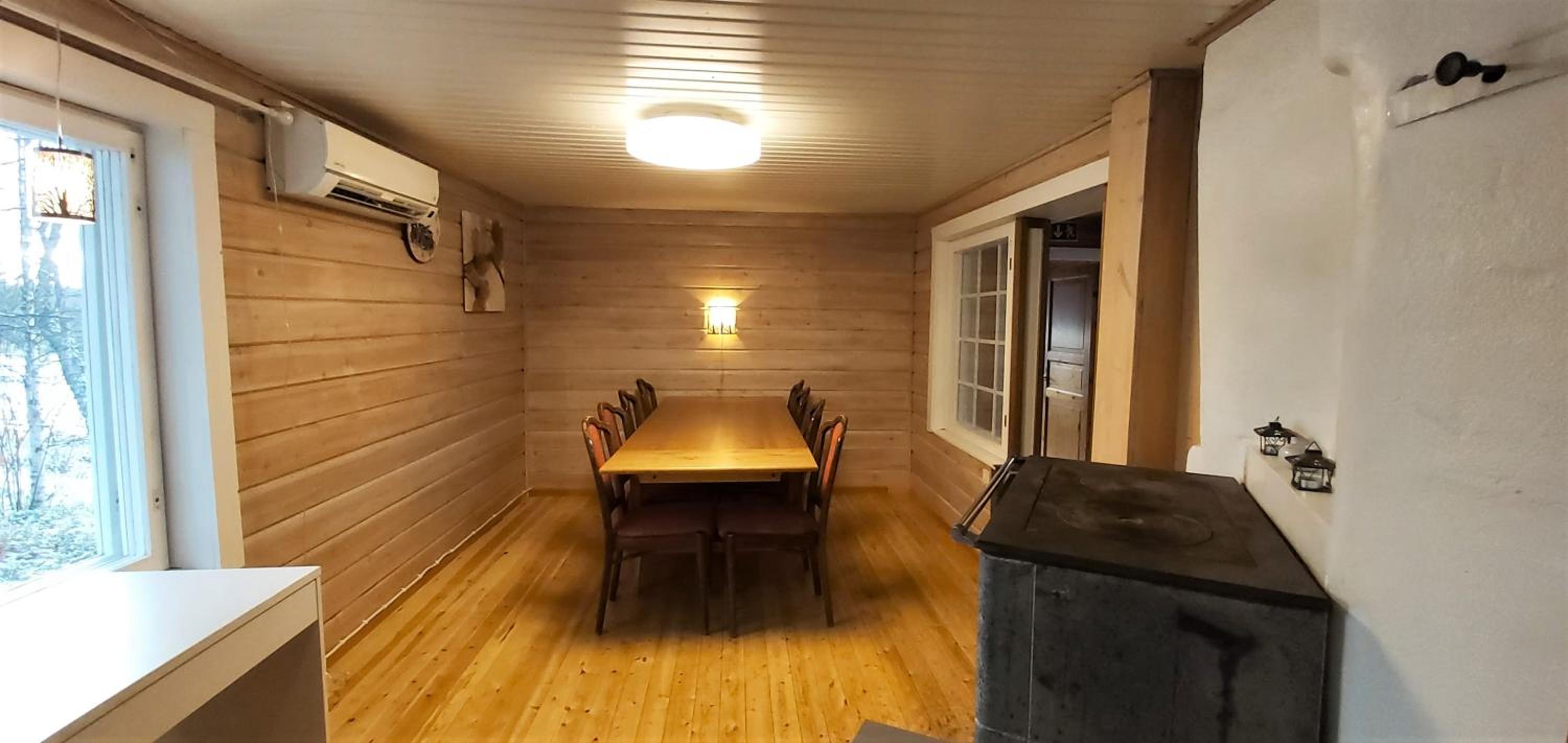 Hideaway Cottage
