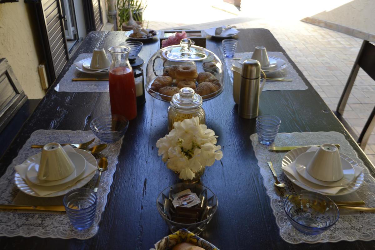 Hotel Torre Di Sebastiano - Image 1