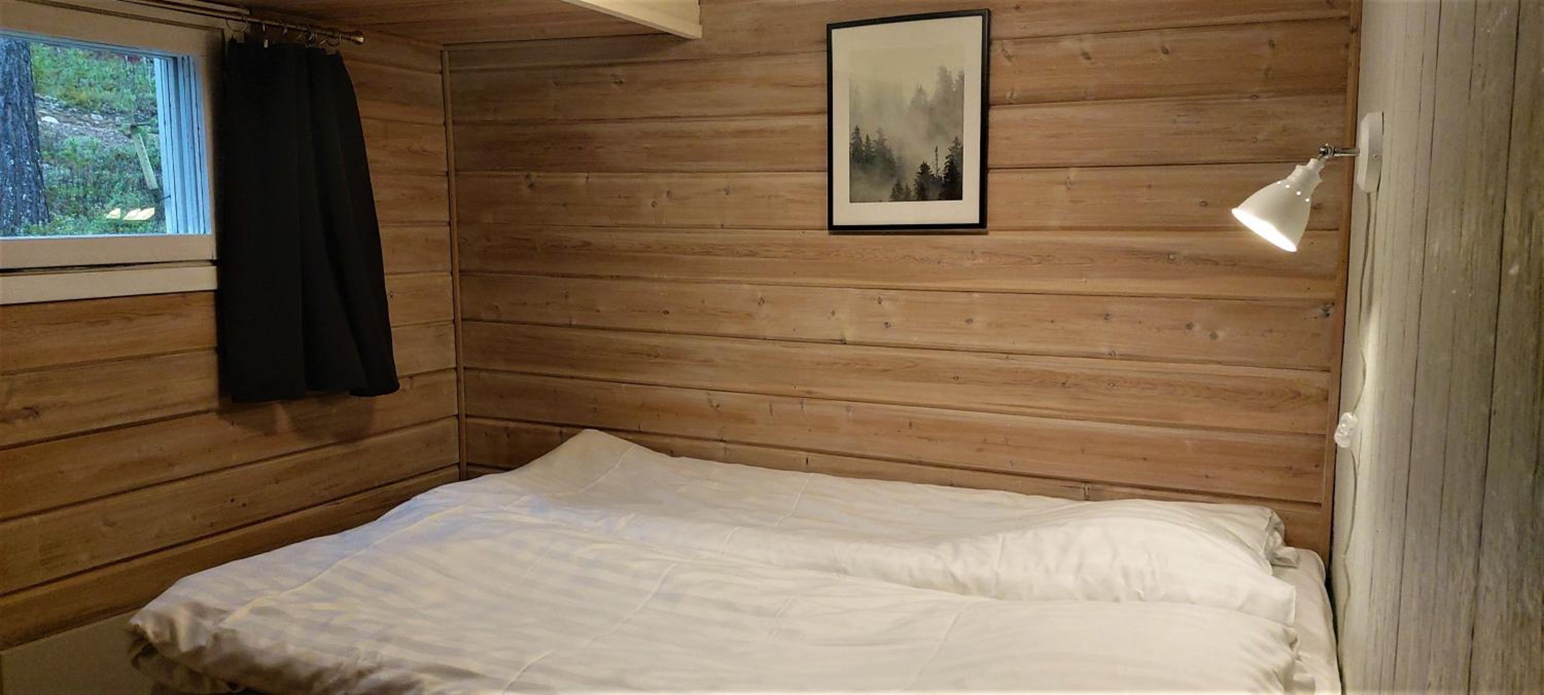 Hideaway Cottage