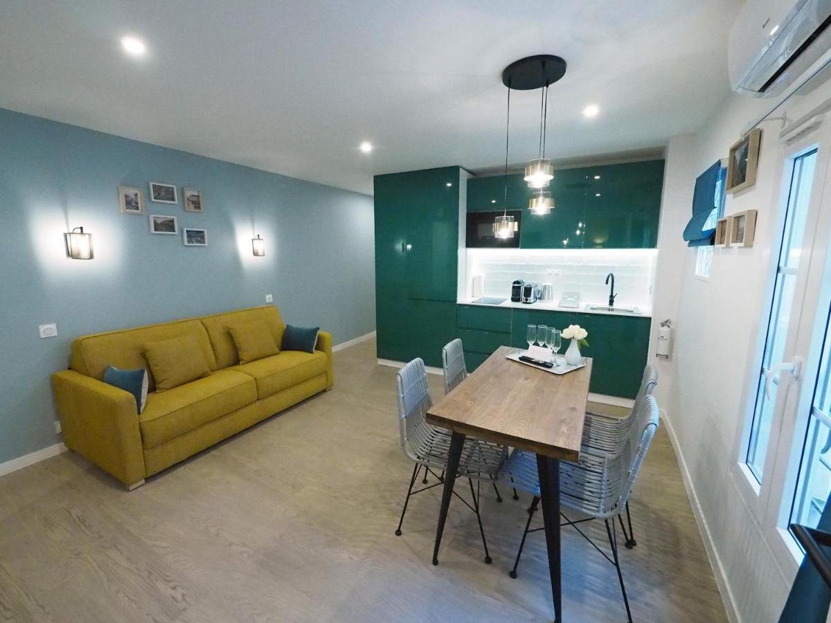 Bastille ChicSuites