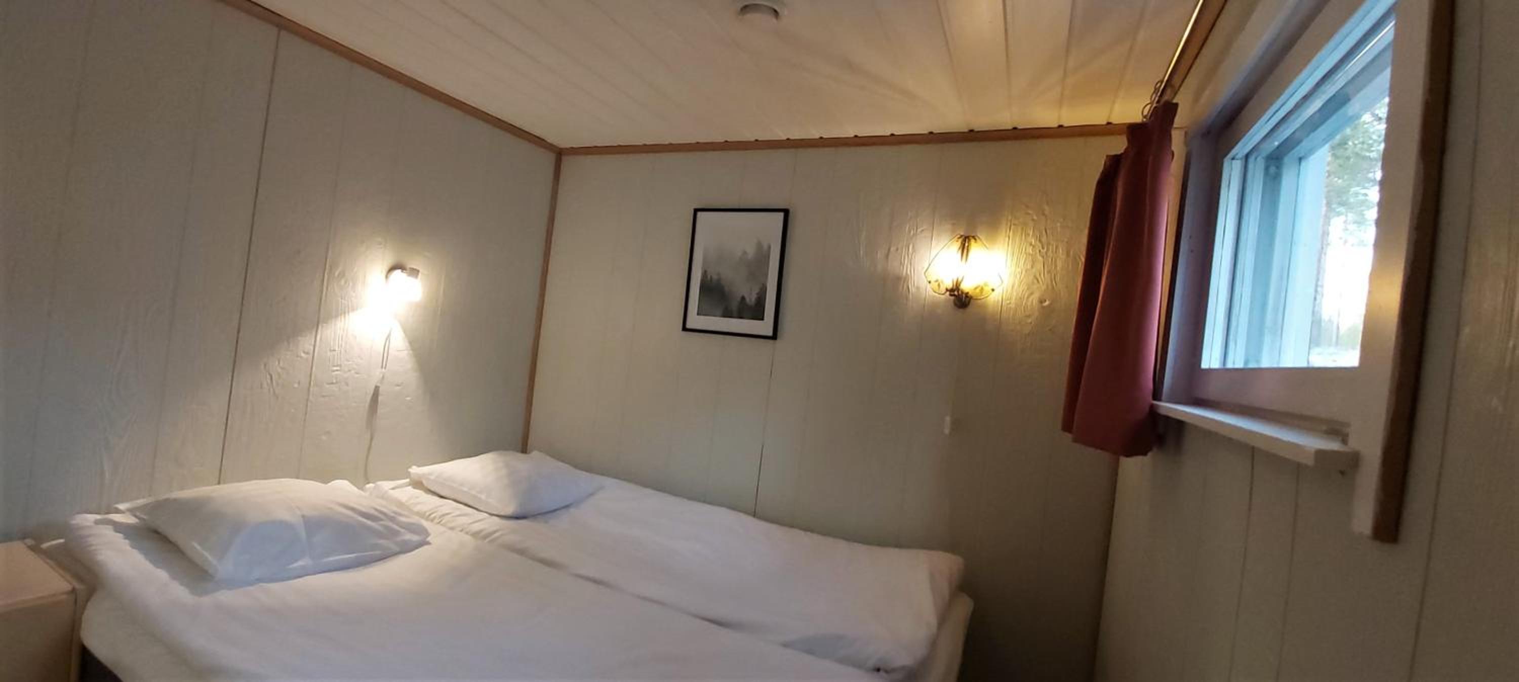 Hideaway Cottage