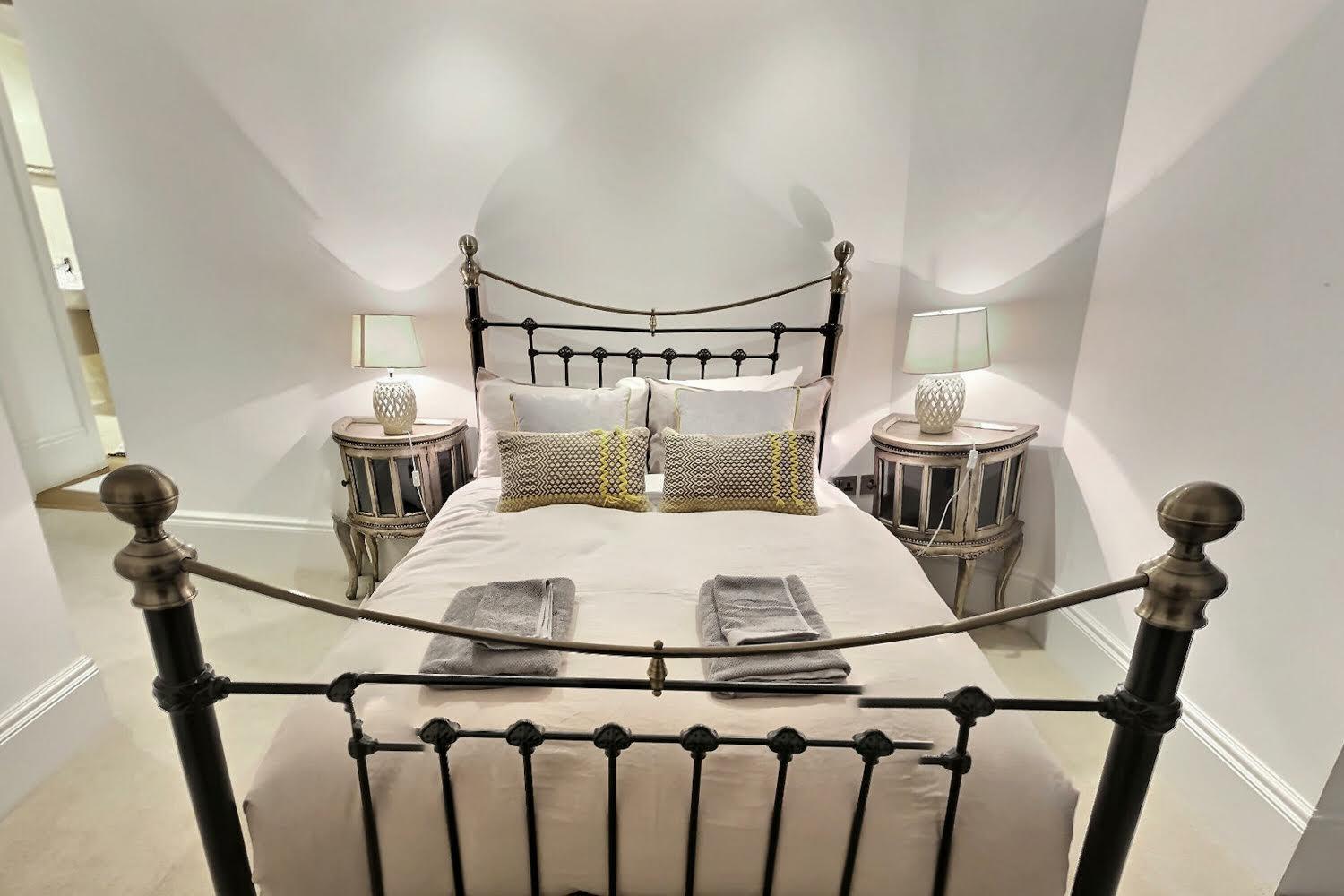 ARCORE London Premium Apartments Shaftesbury Avenue