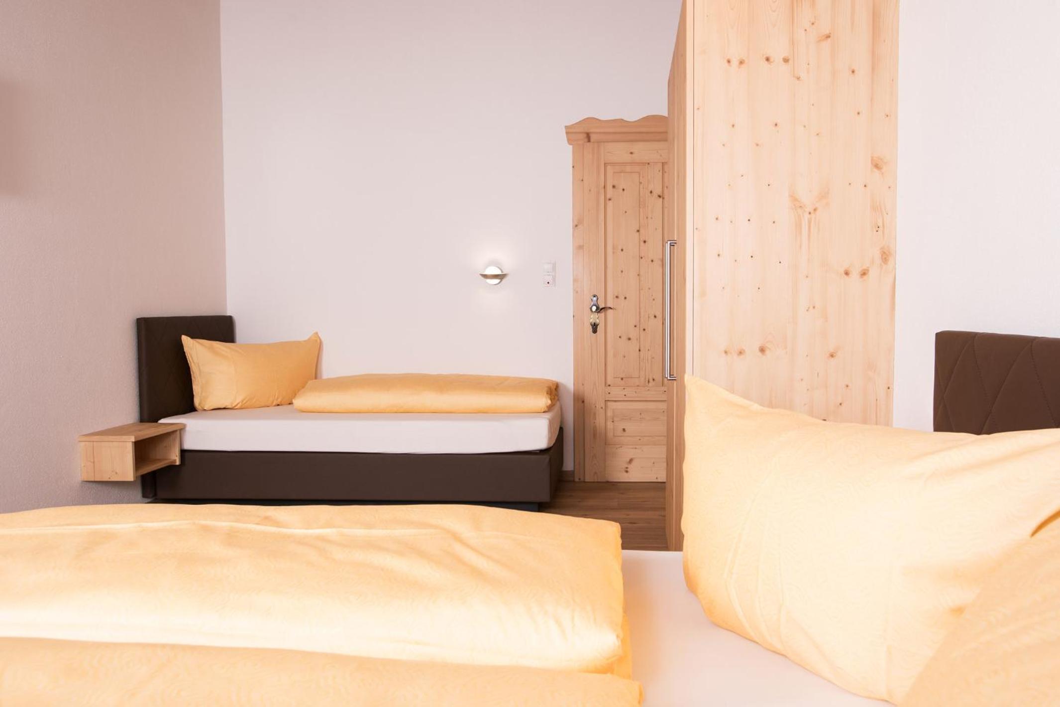 Apart&Chalet Chiara