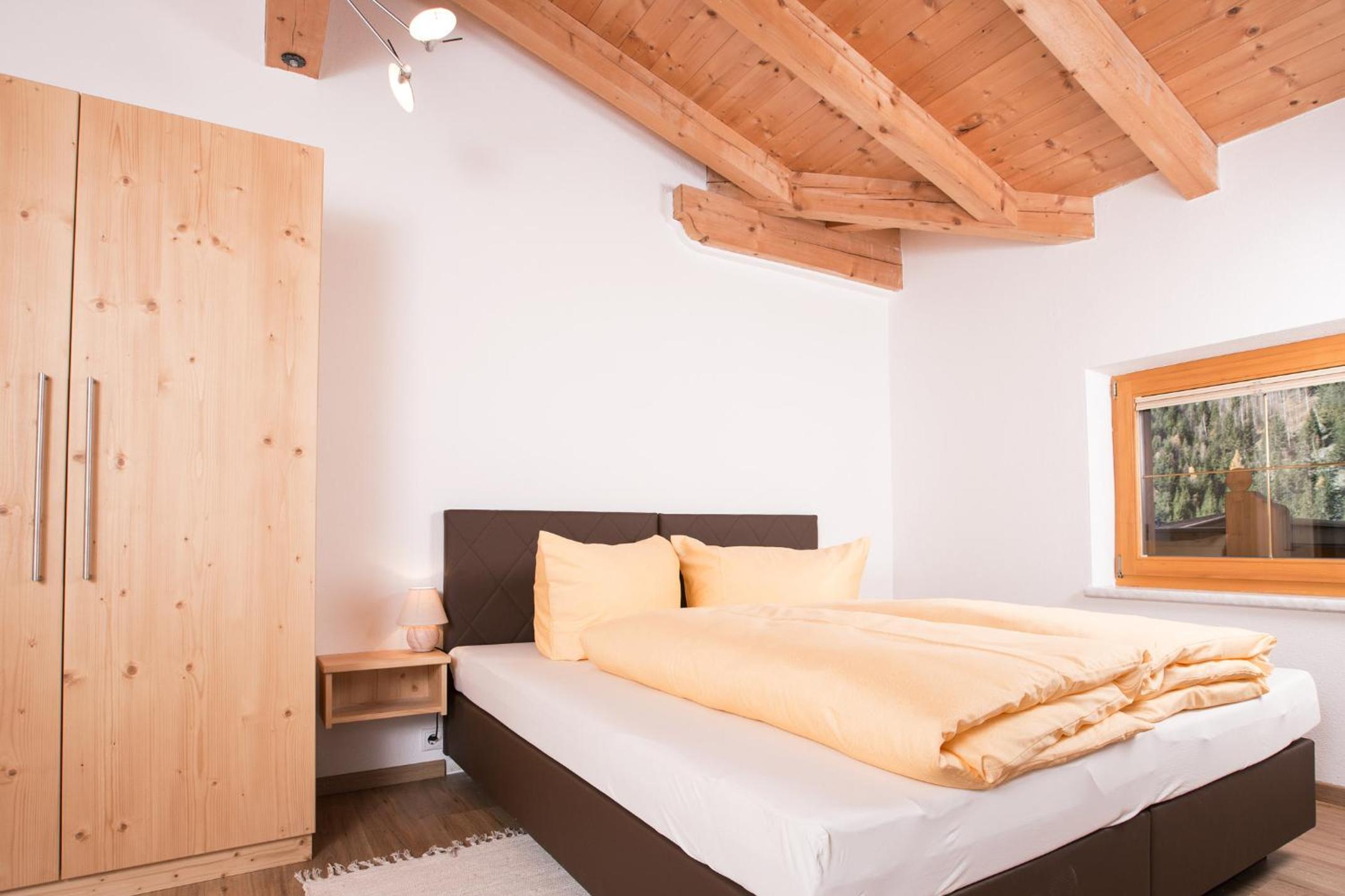 Apart&Chalet Chiara