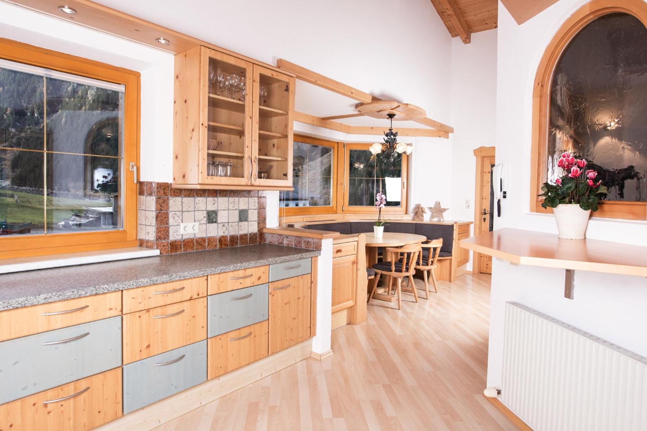 Apart&Chalet Chiara