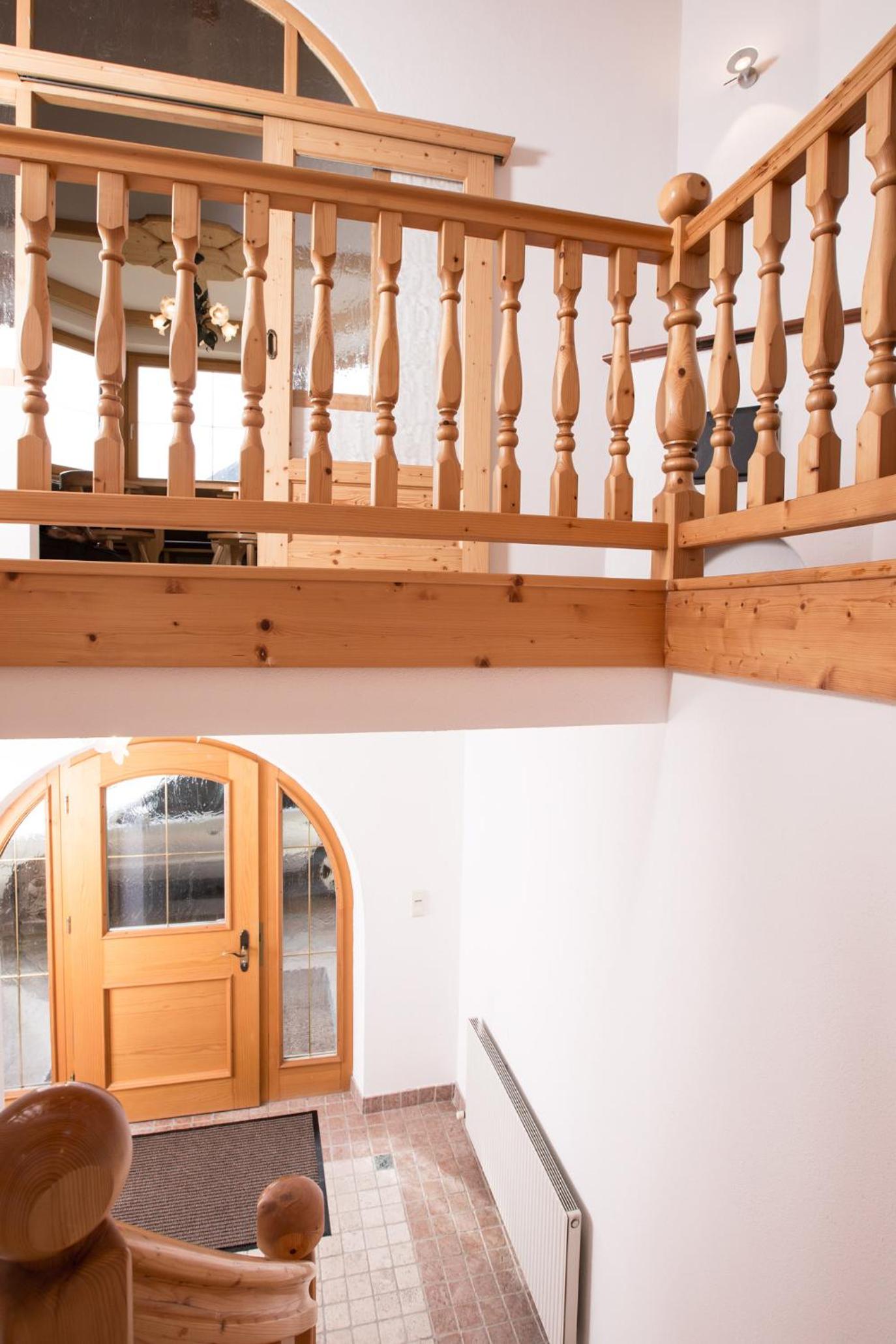 Apart&Chalet Chiara
