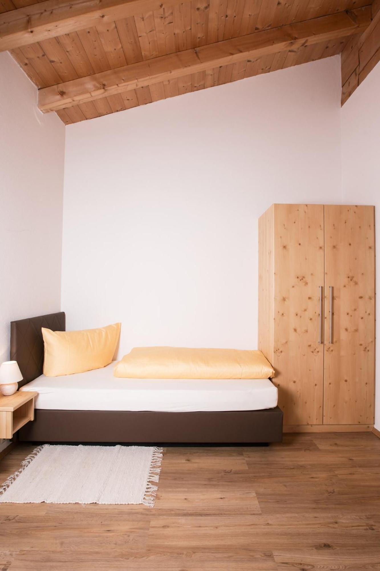 Apart&Chalet Chiara