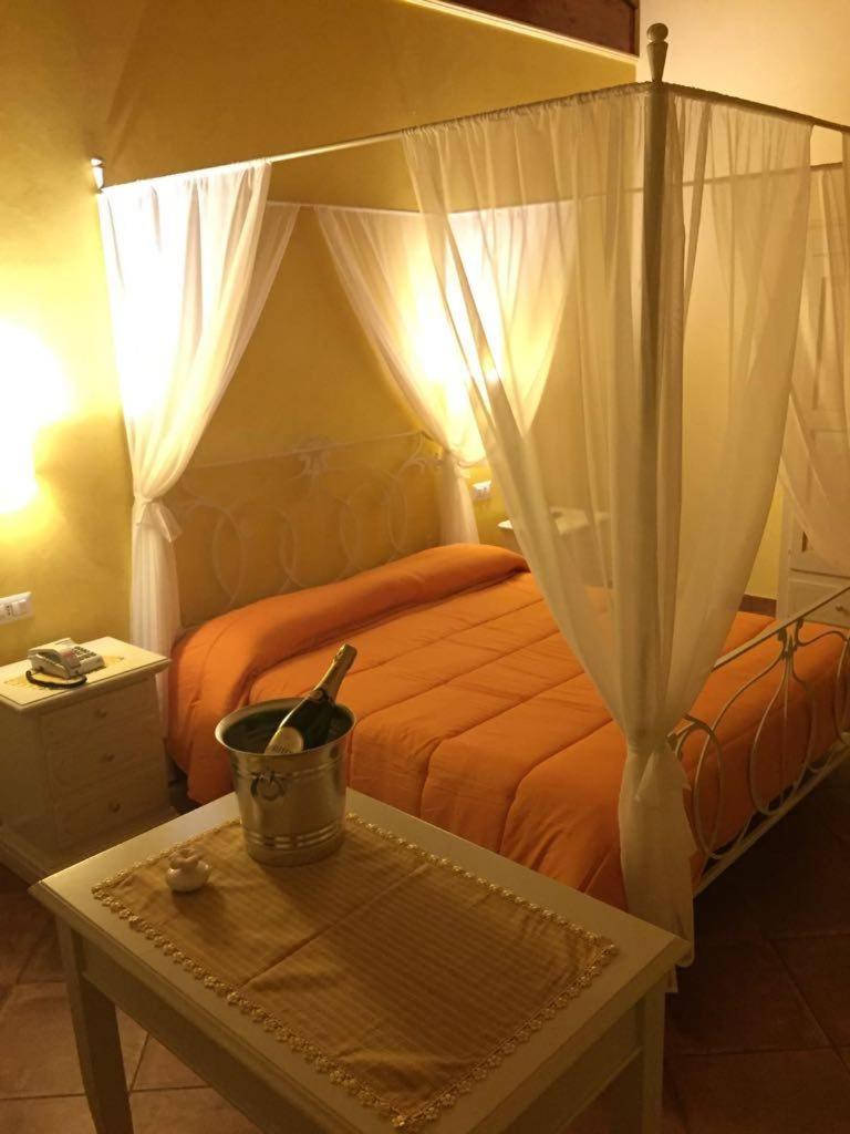Agriturismo ciociaro 