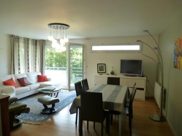 LES TERRASSES photo 2