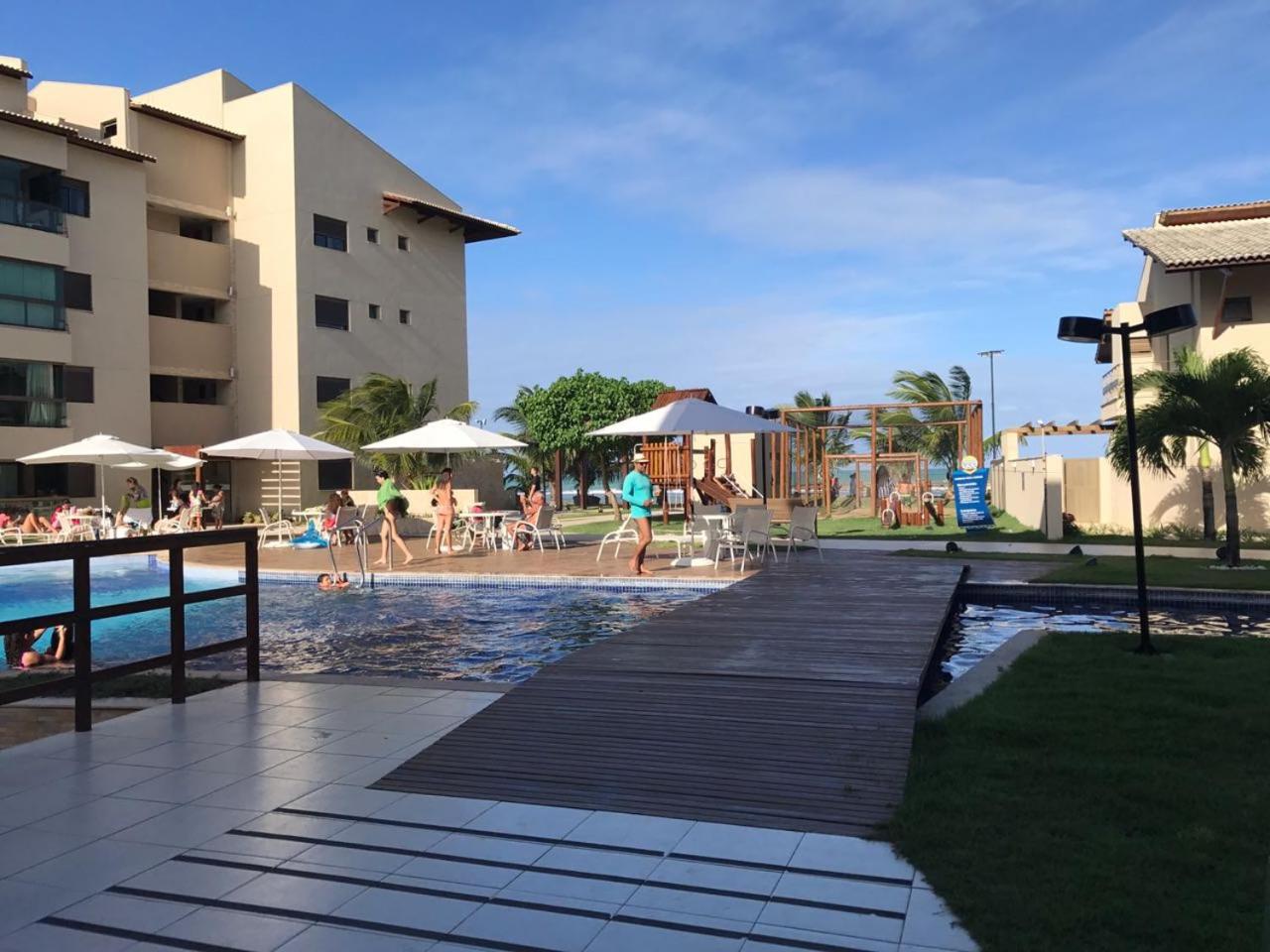 Ekoara Residence Porto de Galinhas