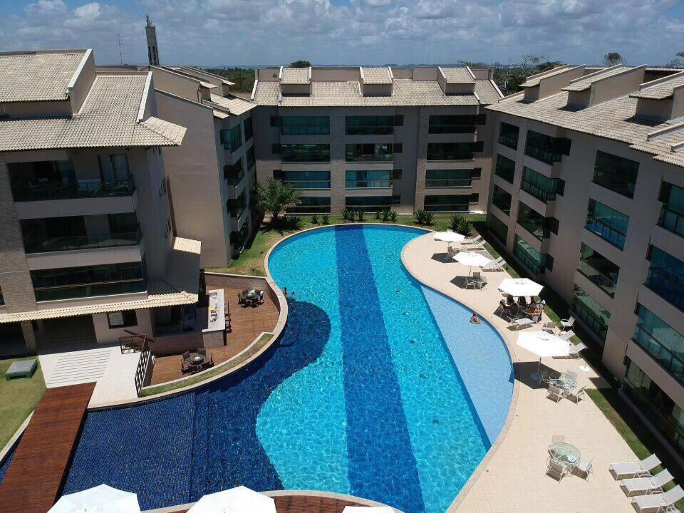 Ekoara Residence Porto de Galinhas