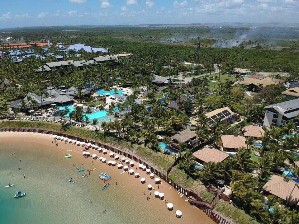 Ekoara Residence Porto de Galinhas