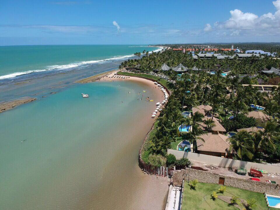 Ekoara Residence Porto de Galinhas