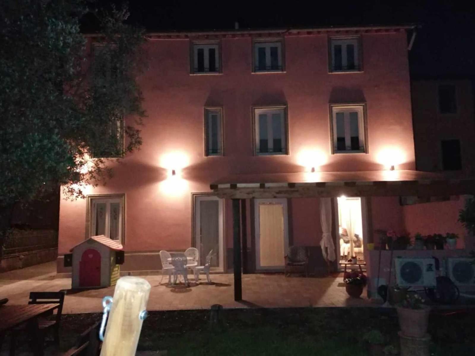 Hotel BeB La Rosa Nel Verde