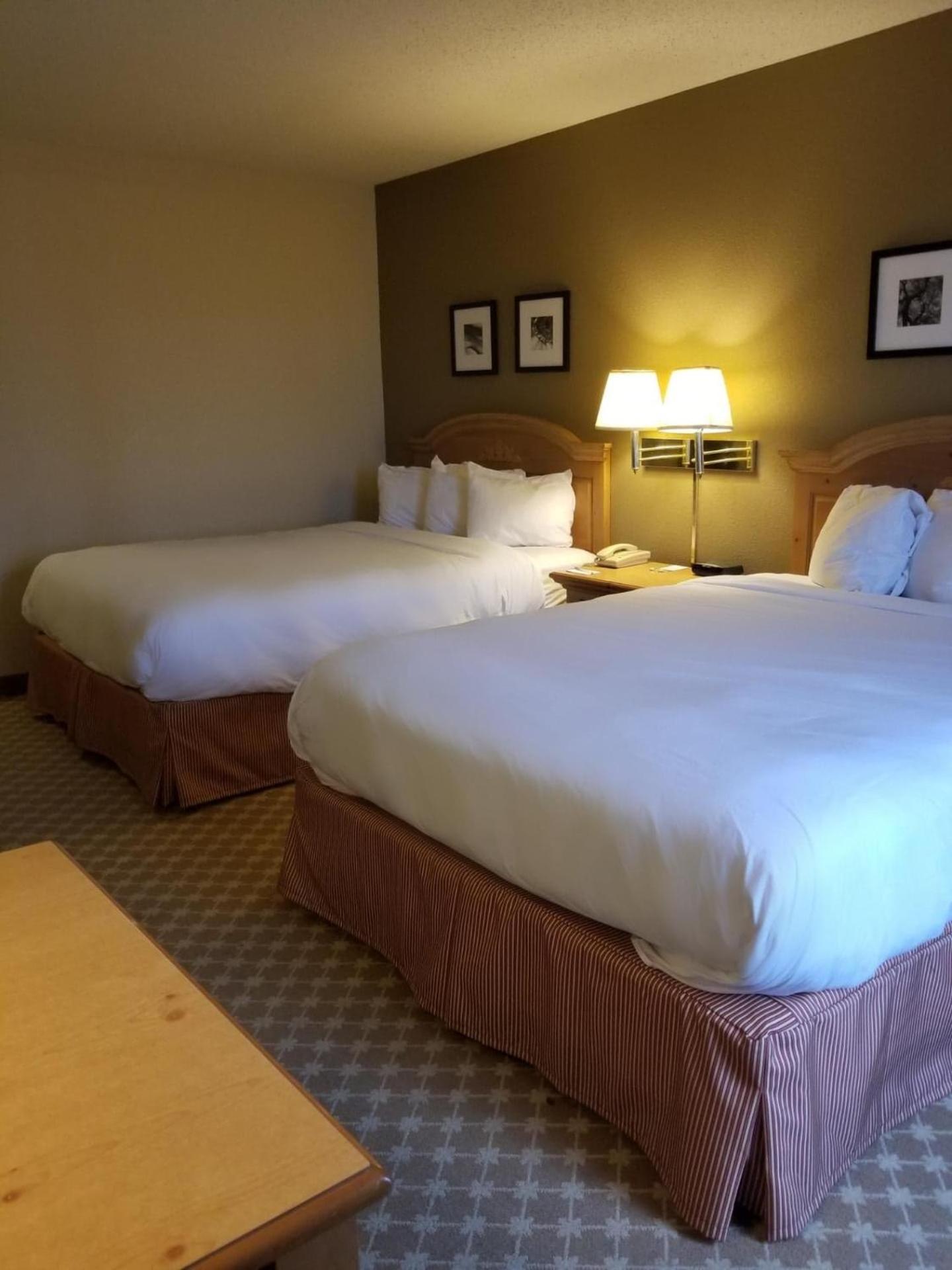 Galesburg Vacations - AmericInn by Wyndham, Galesburg, IL - Property Image 30