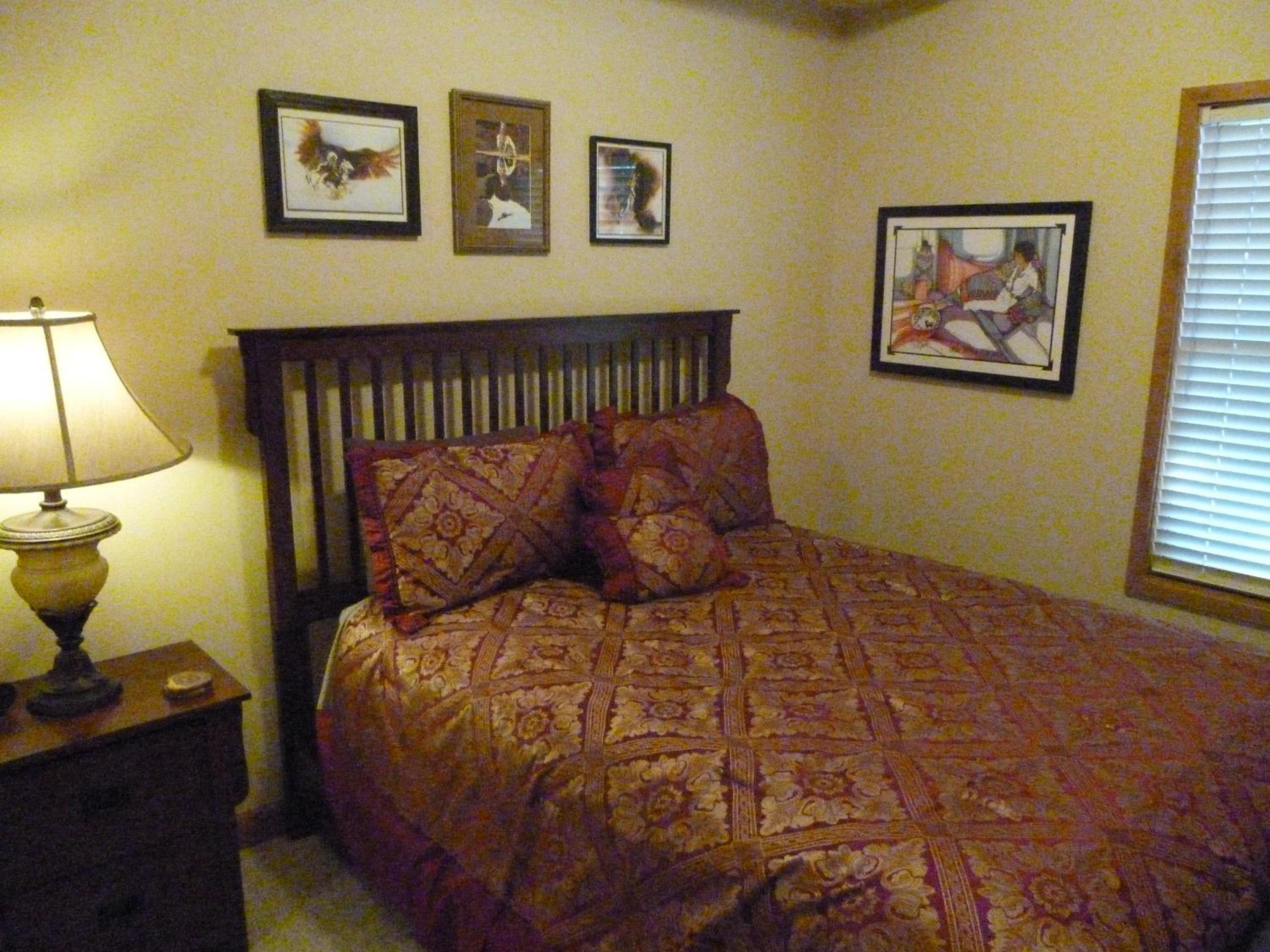 Ruidoso River Resort Condos
