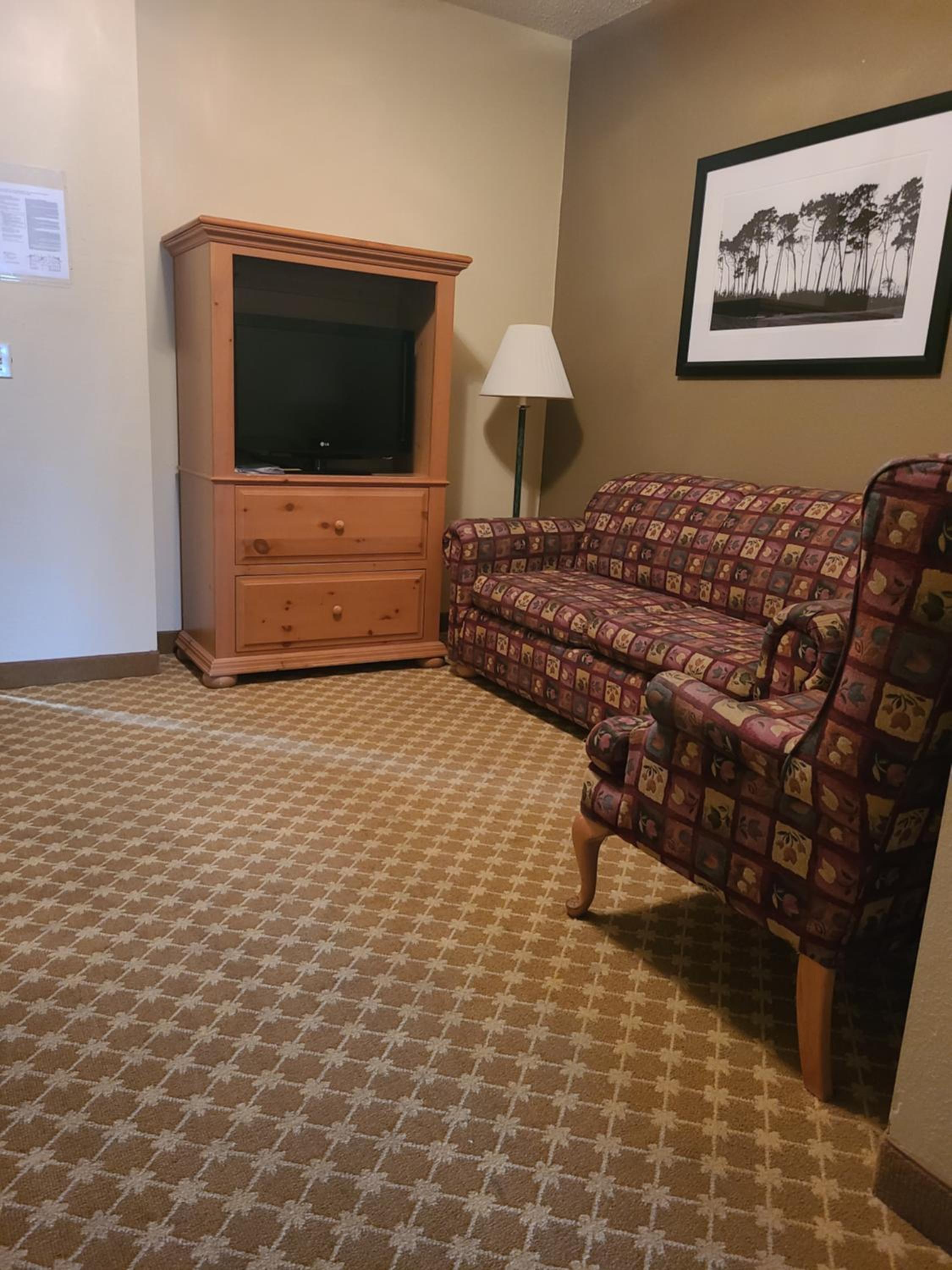 Galesburg Vacations - AmericInn by Wyndham, Galesburg, IL - Property Image 28