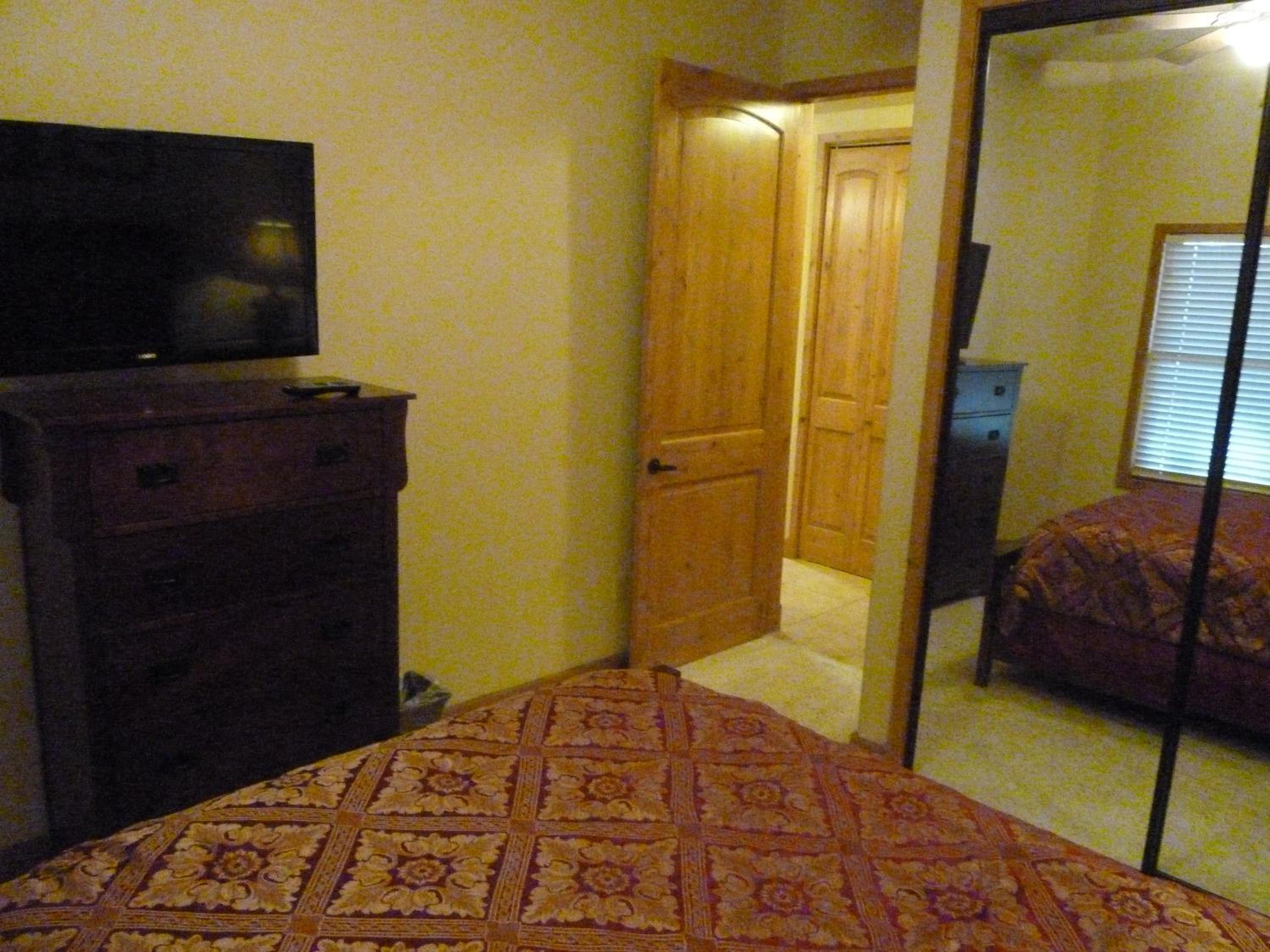 Ruidoso River Resort Condos