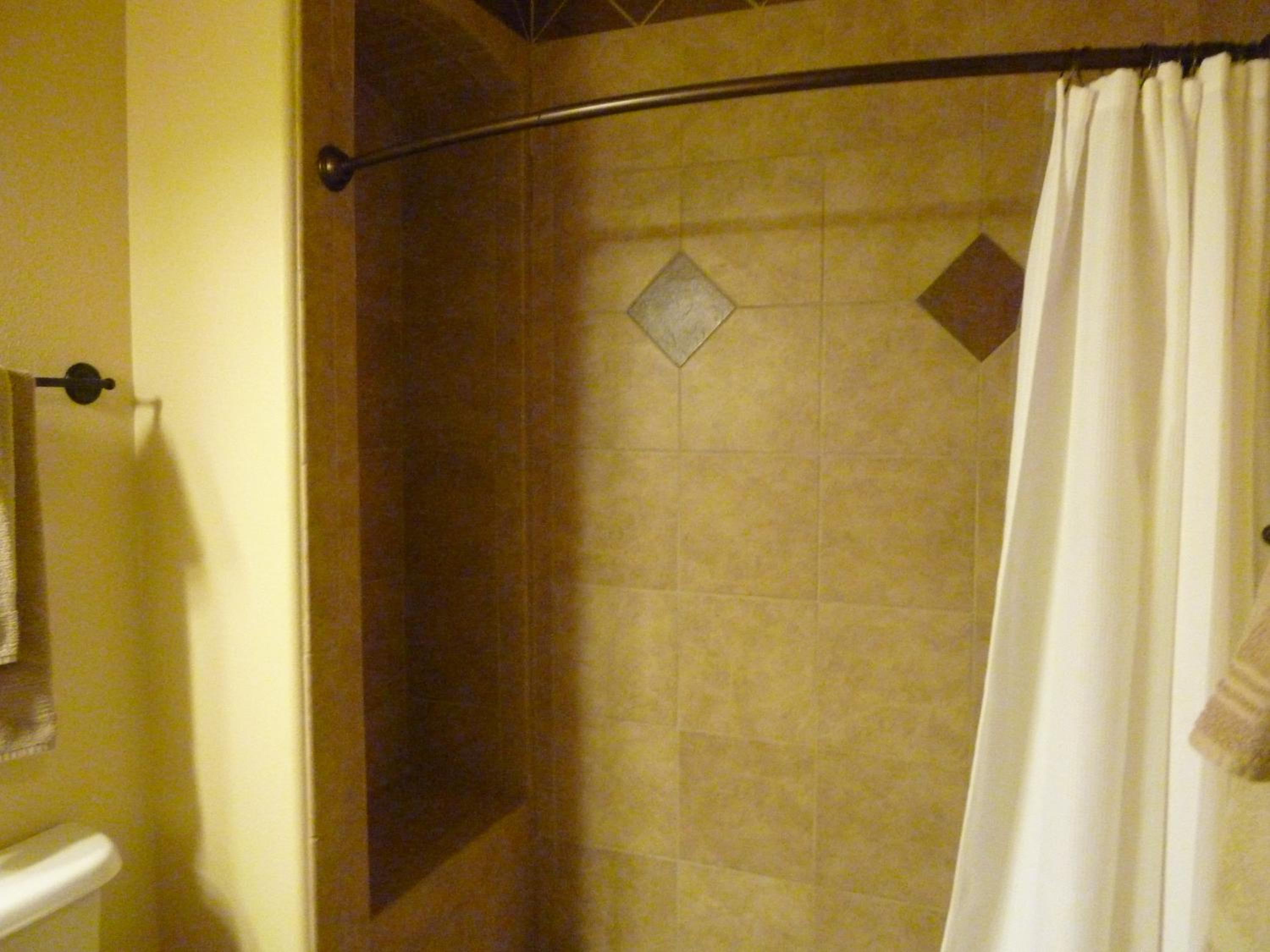 Ruidoso River Resort Condos