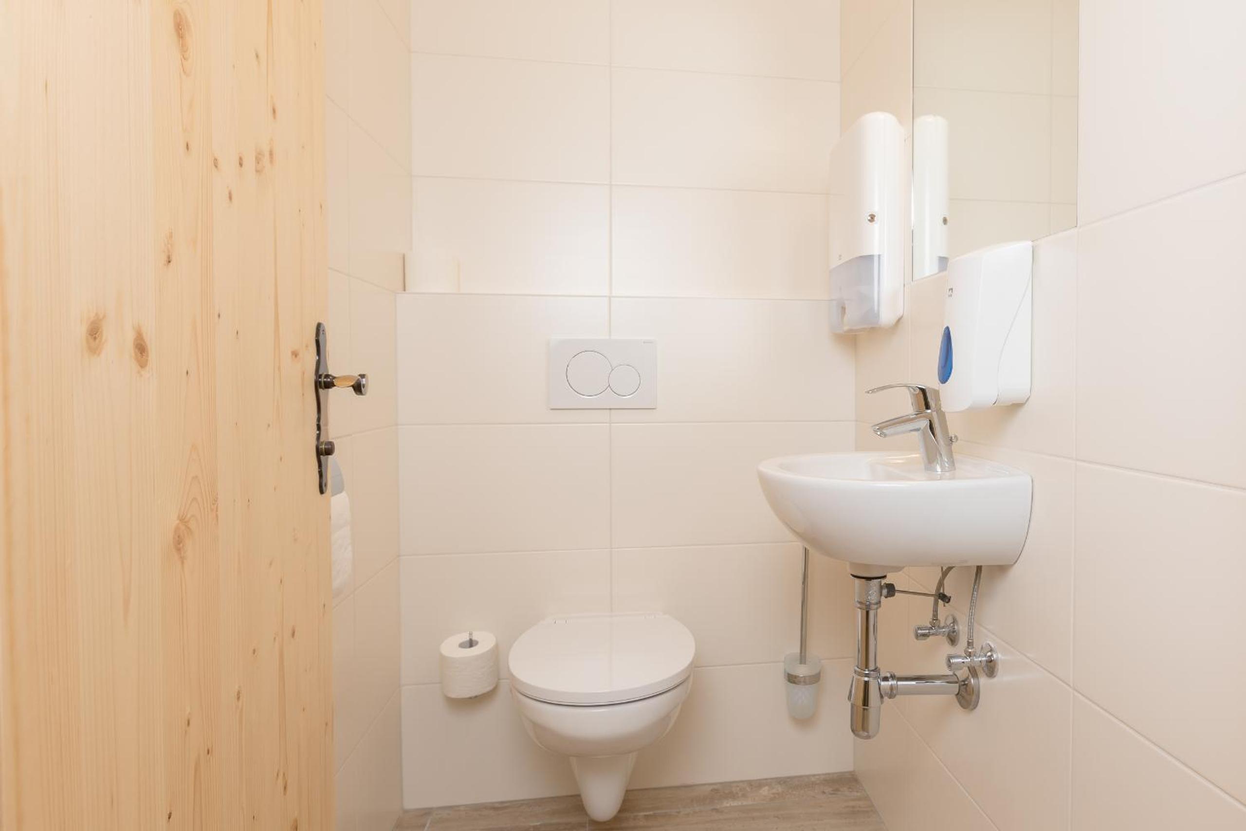 Apart&Chalet Chiara