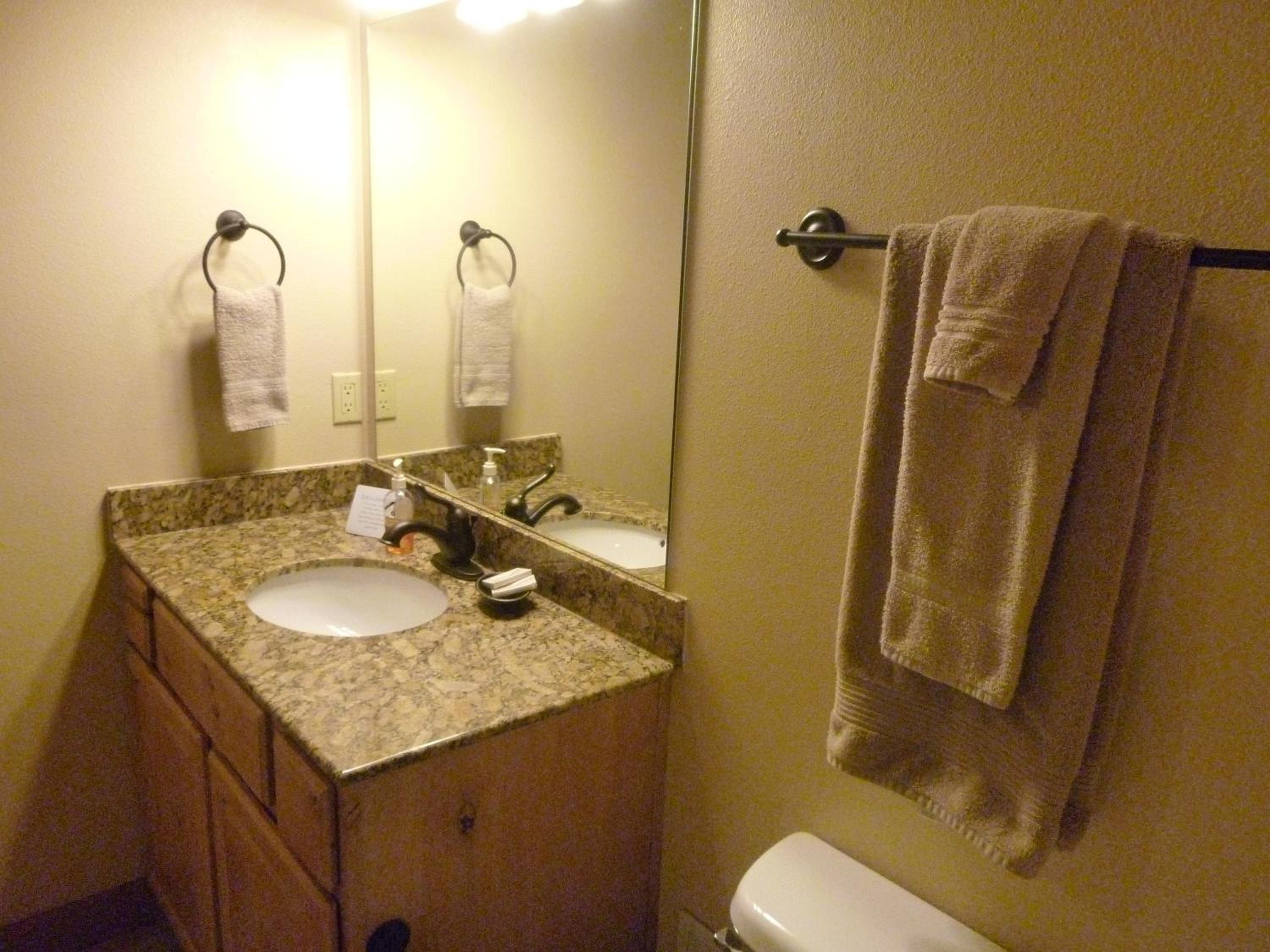 Ruidoso River Resort Condos
