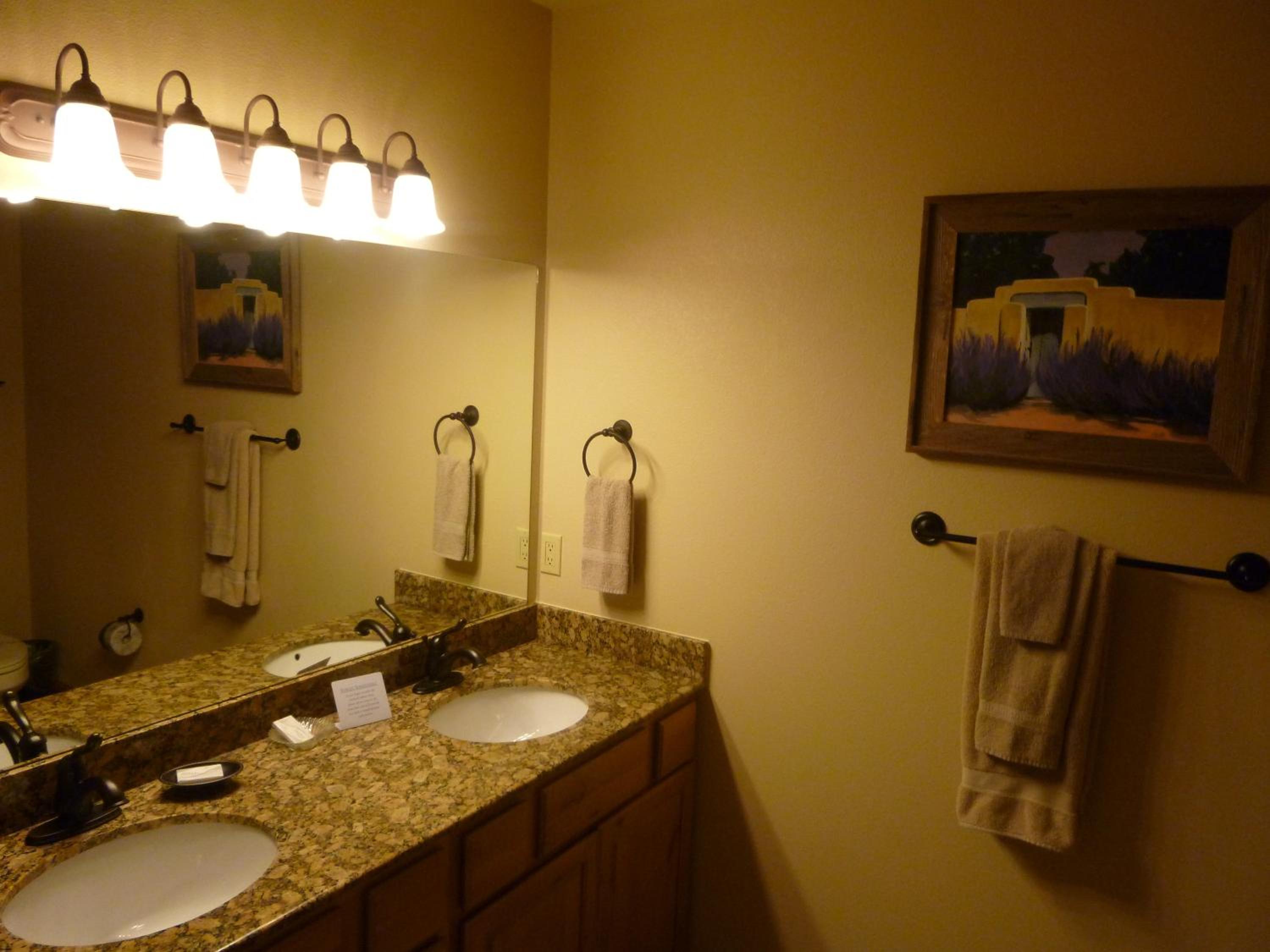 Ruidoso River Resort Condos