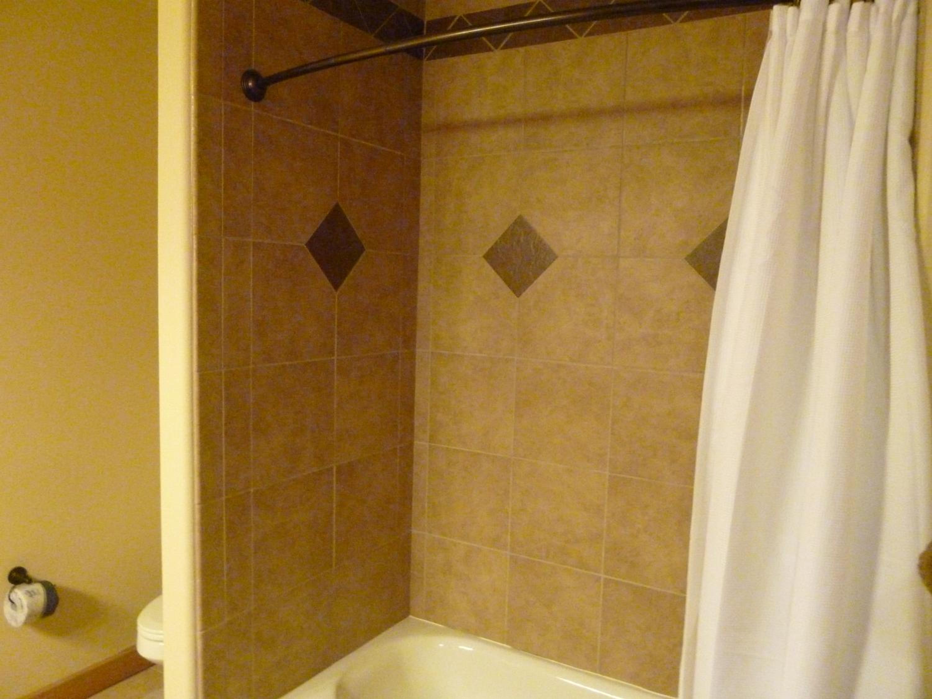 Ruidoso River Resort Condos
