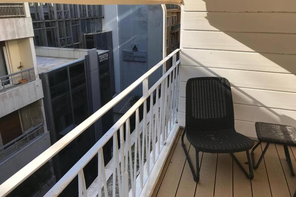 Luxury 2 bedroom 2 bathroom flat in Kolonaki !