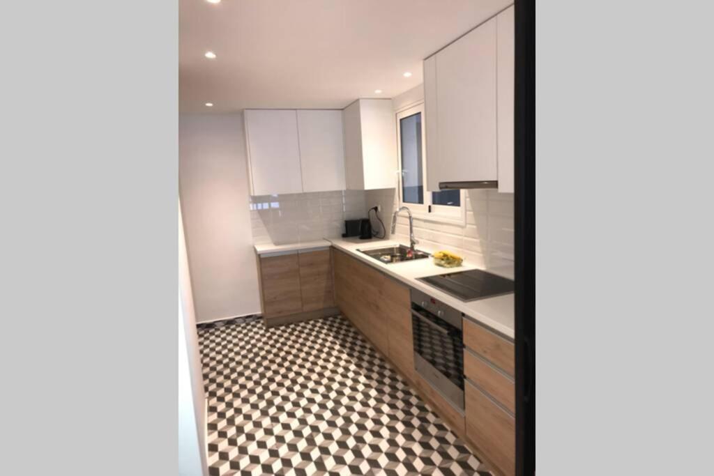 Luxury 2 bedroom 2 bathroom flat in Kolonaki !