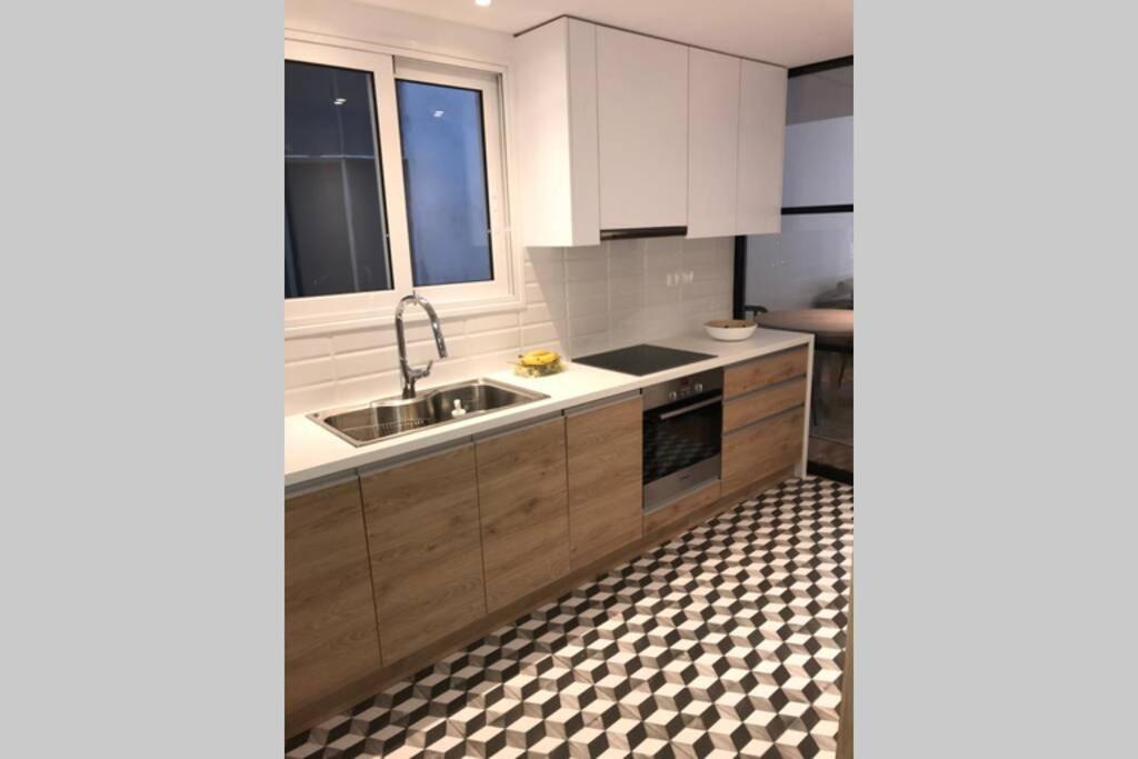 Luxury 2 bedroom 2 bathroom flat in Kolonaki !