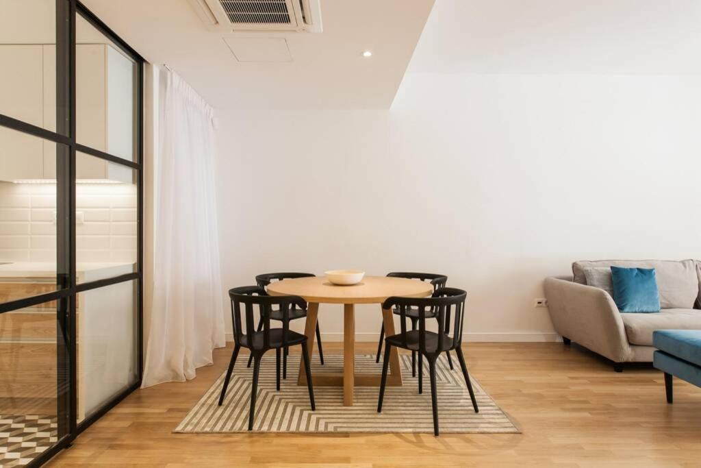 Luxury 2 bedroom 2 bathroom flat in Kolonaki !