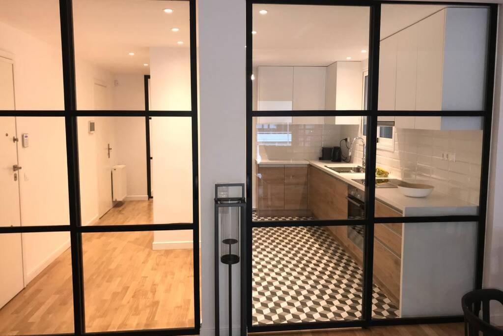 Luxury 2 bedroom 2 bathroom flat in Kolonaki !