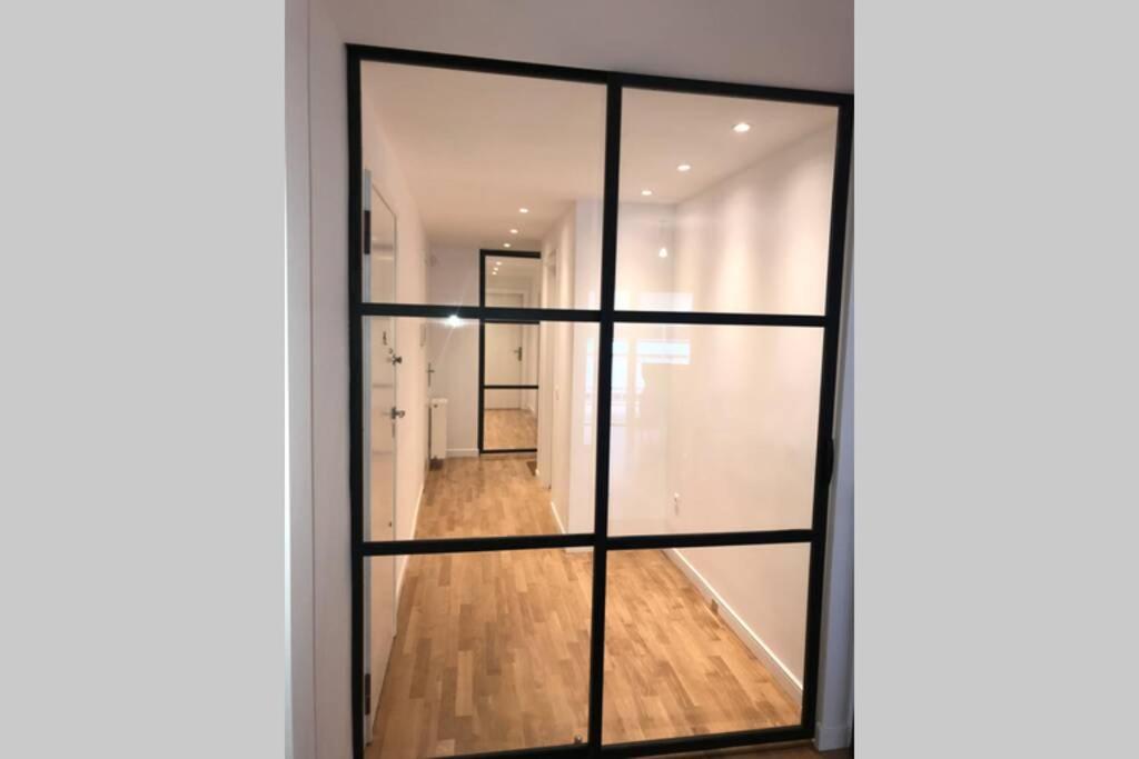 Luxury 2 bedroom 2 bathroom flat in Kolonaki !