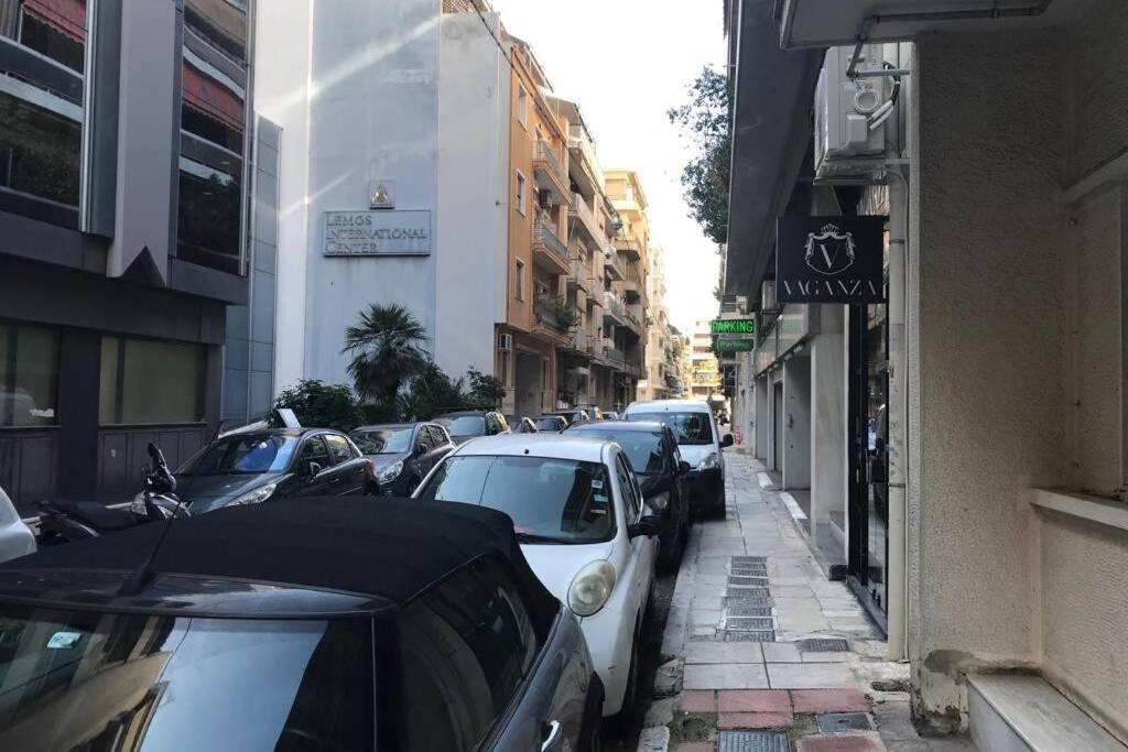 Luxury 2 bedroom 2 bathroom flat in Kolonaki !