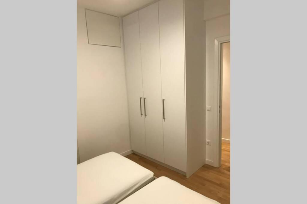 Luxury 2 bedroom 2 bathroom flat in Kolonaki !