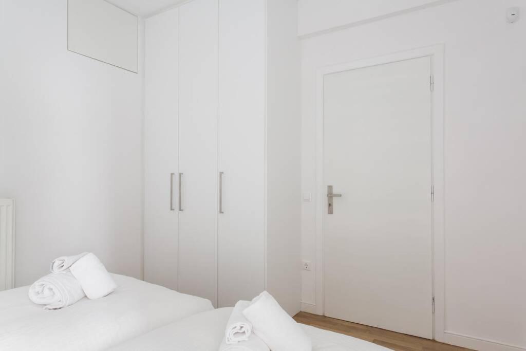 Luxury 2 bedroom 2 bathroom flat in Kolonaki !
