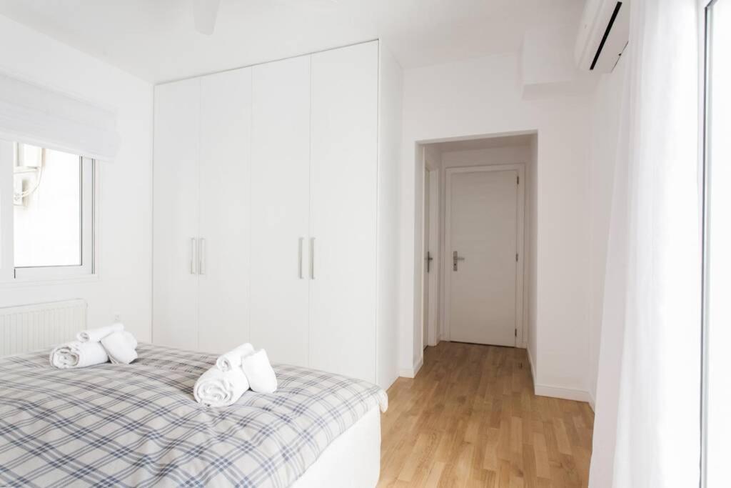 Luxury 2 bedroom 2 bathroom flat in Kolonaki !