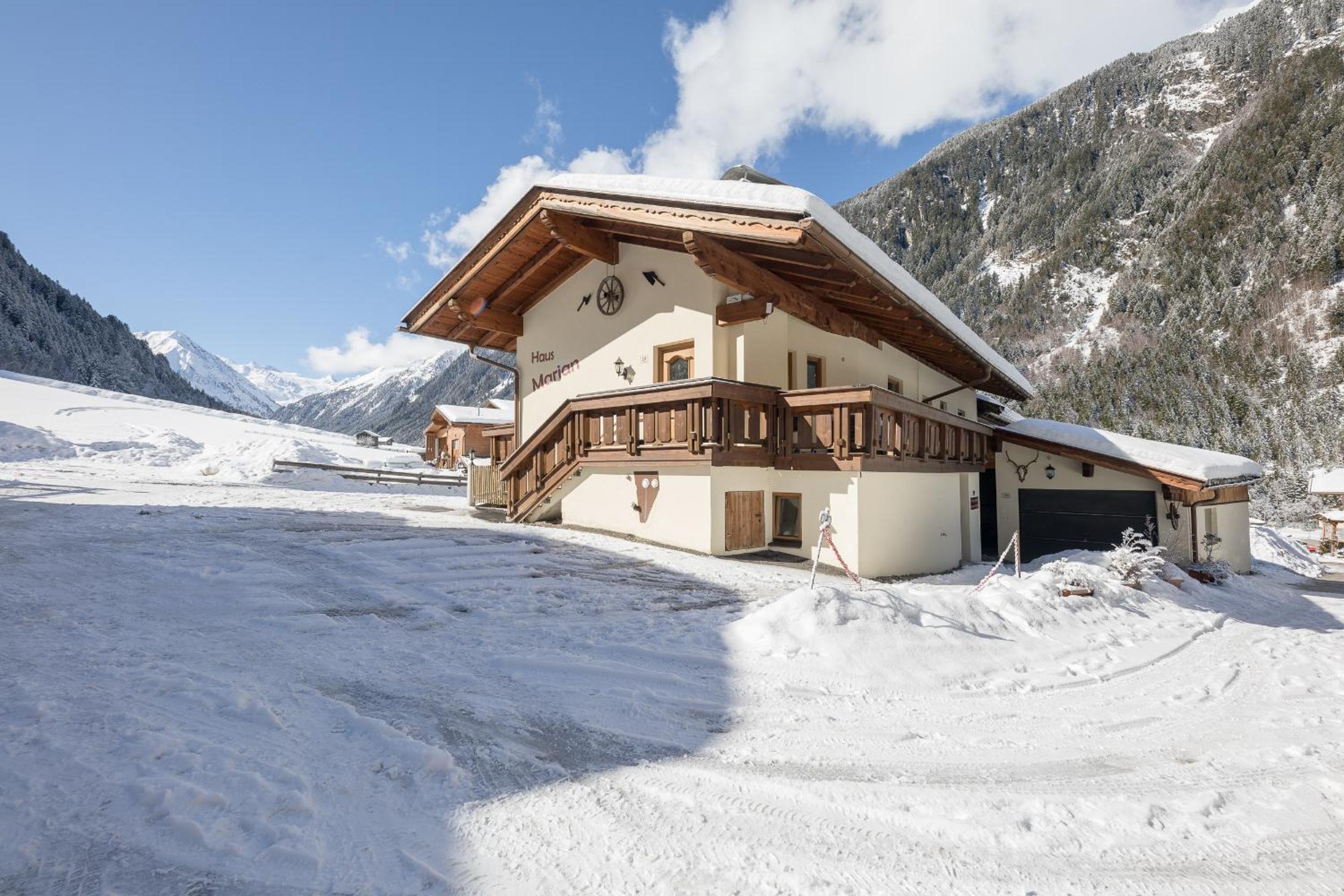 Apart&Chalet Chiara