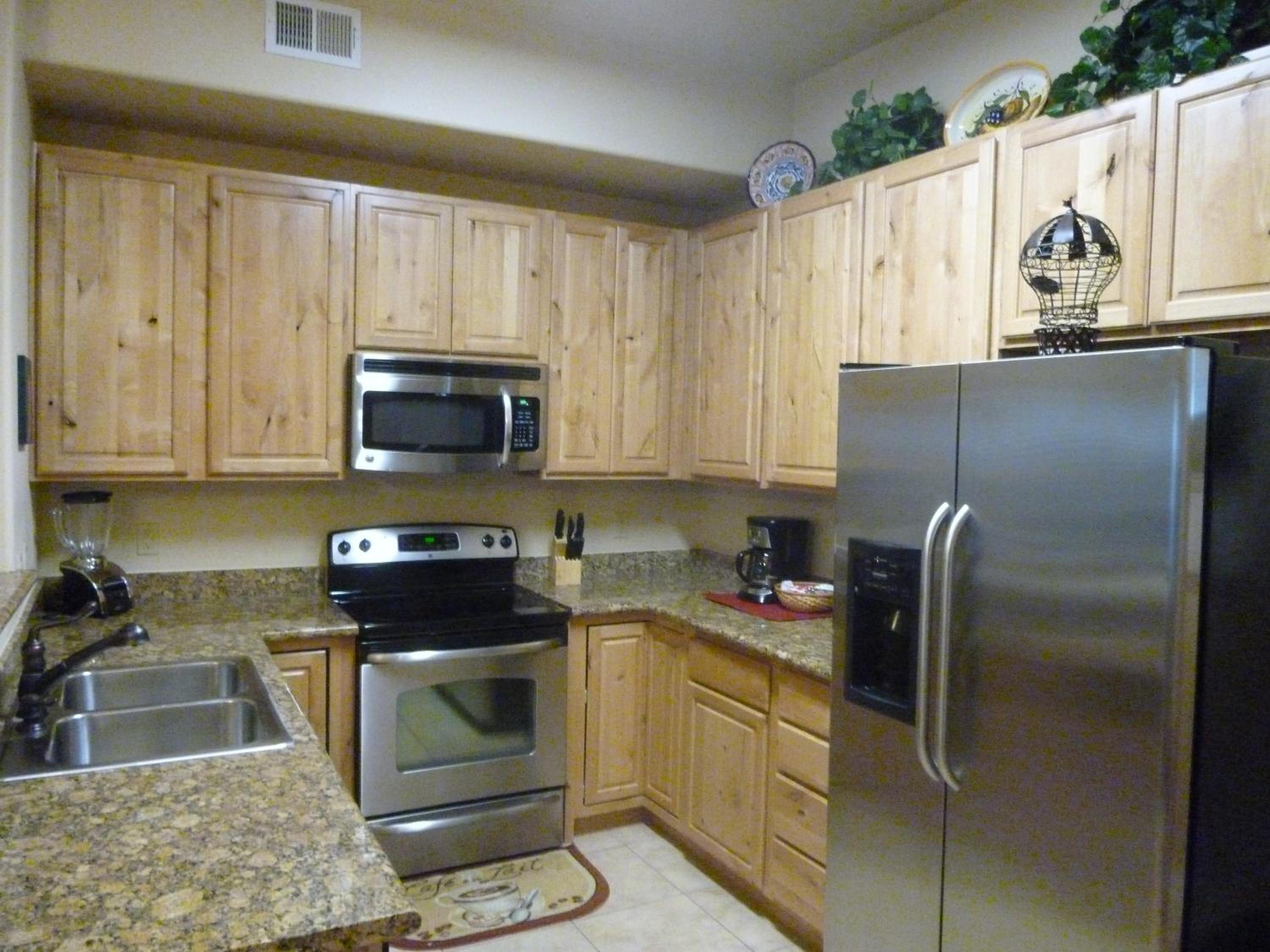 Ruidoso River Resort Condos