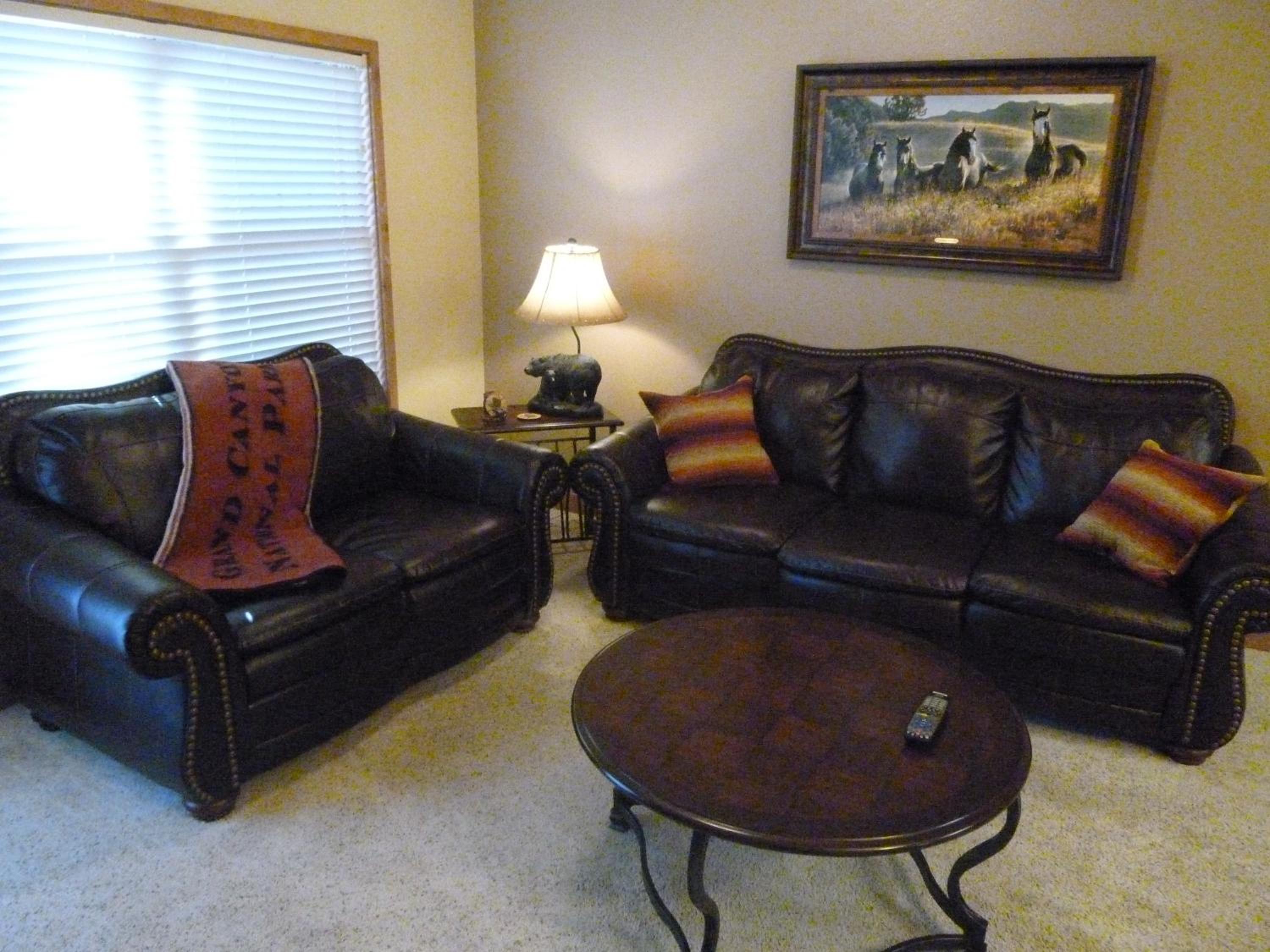 Ruidoso River Resort Condos