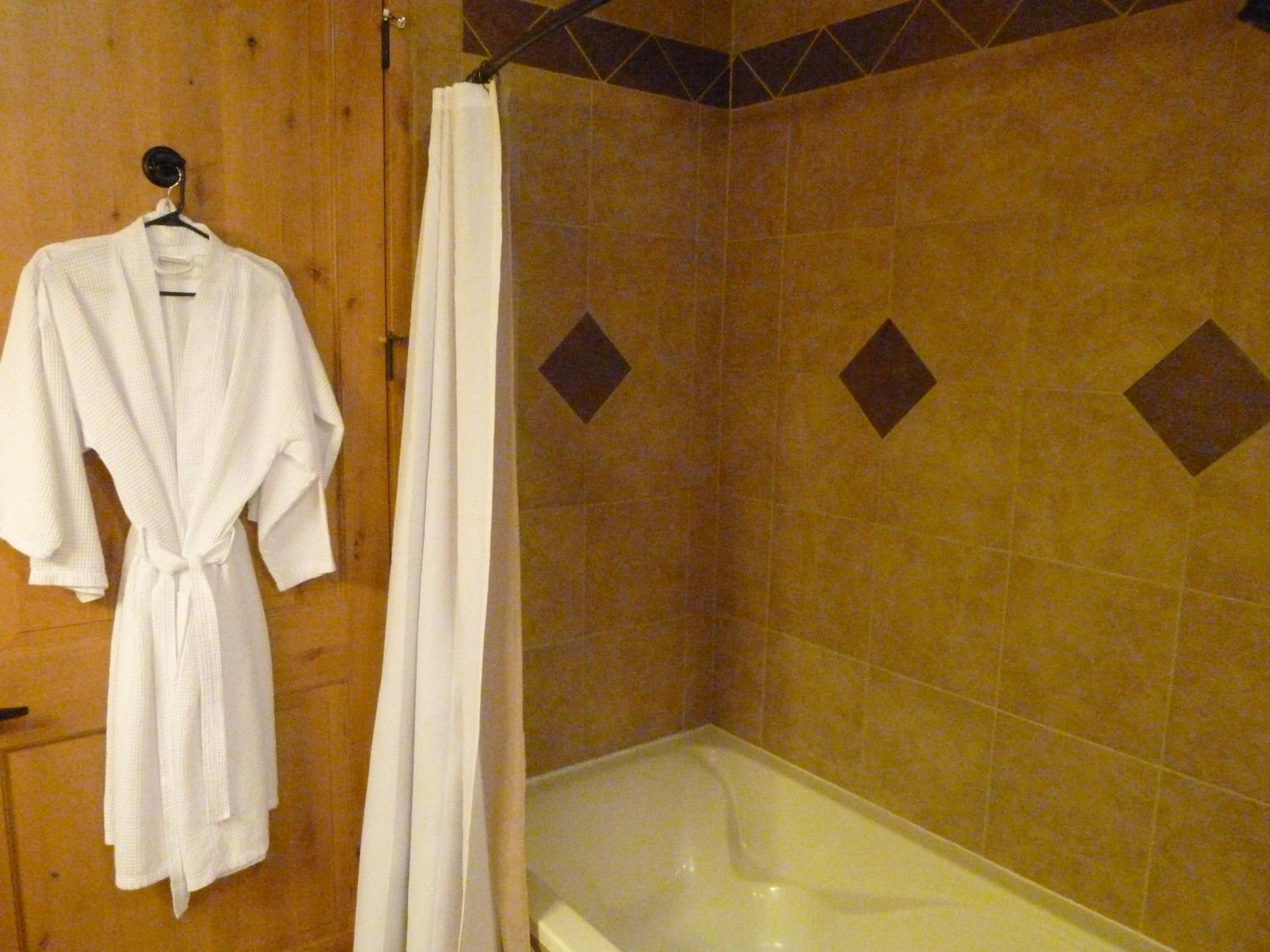 Ruidoso River Resort Condos