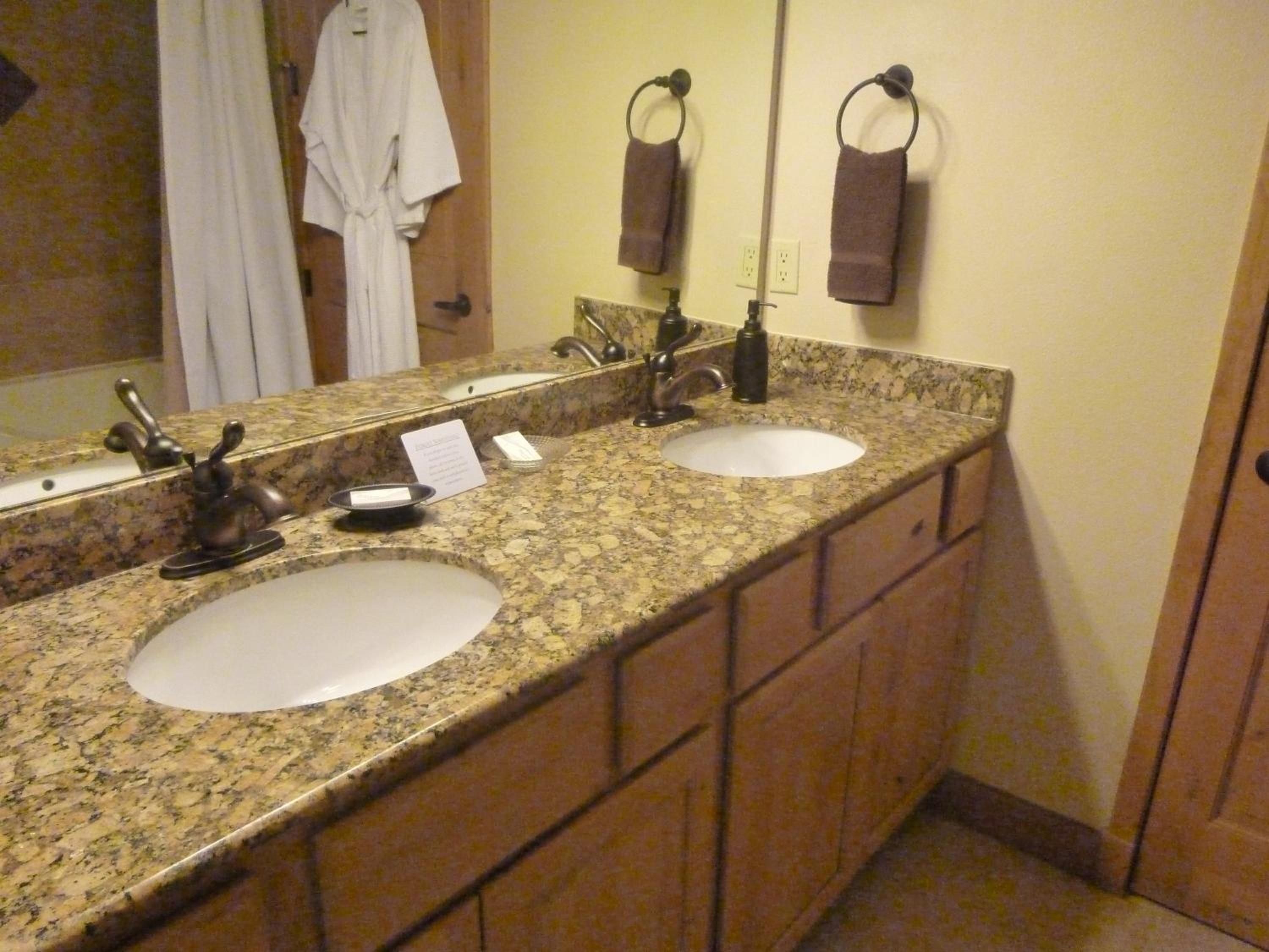 Ruidoso River Resort Condos