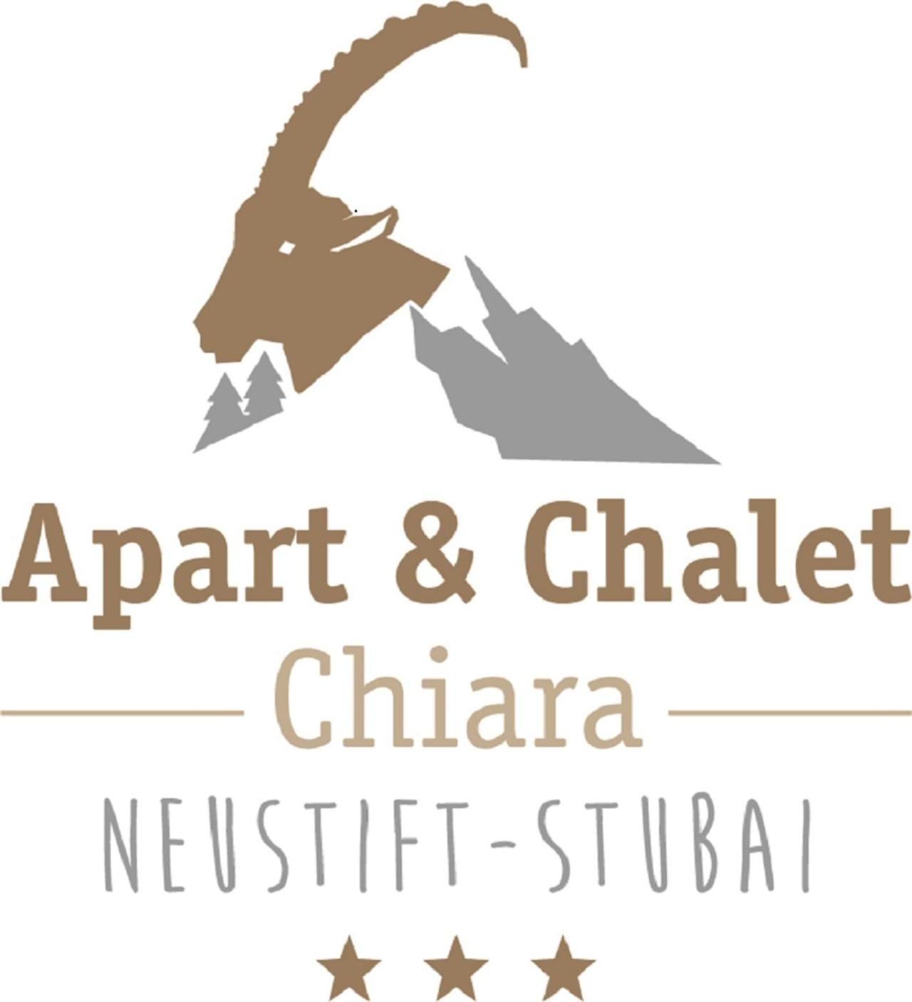 Apart&Chalet Chiara