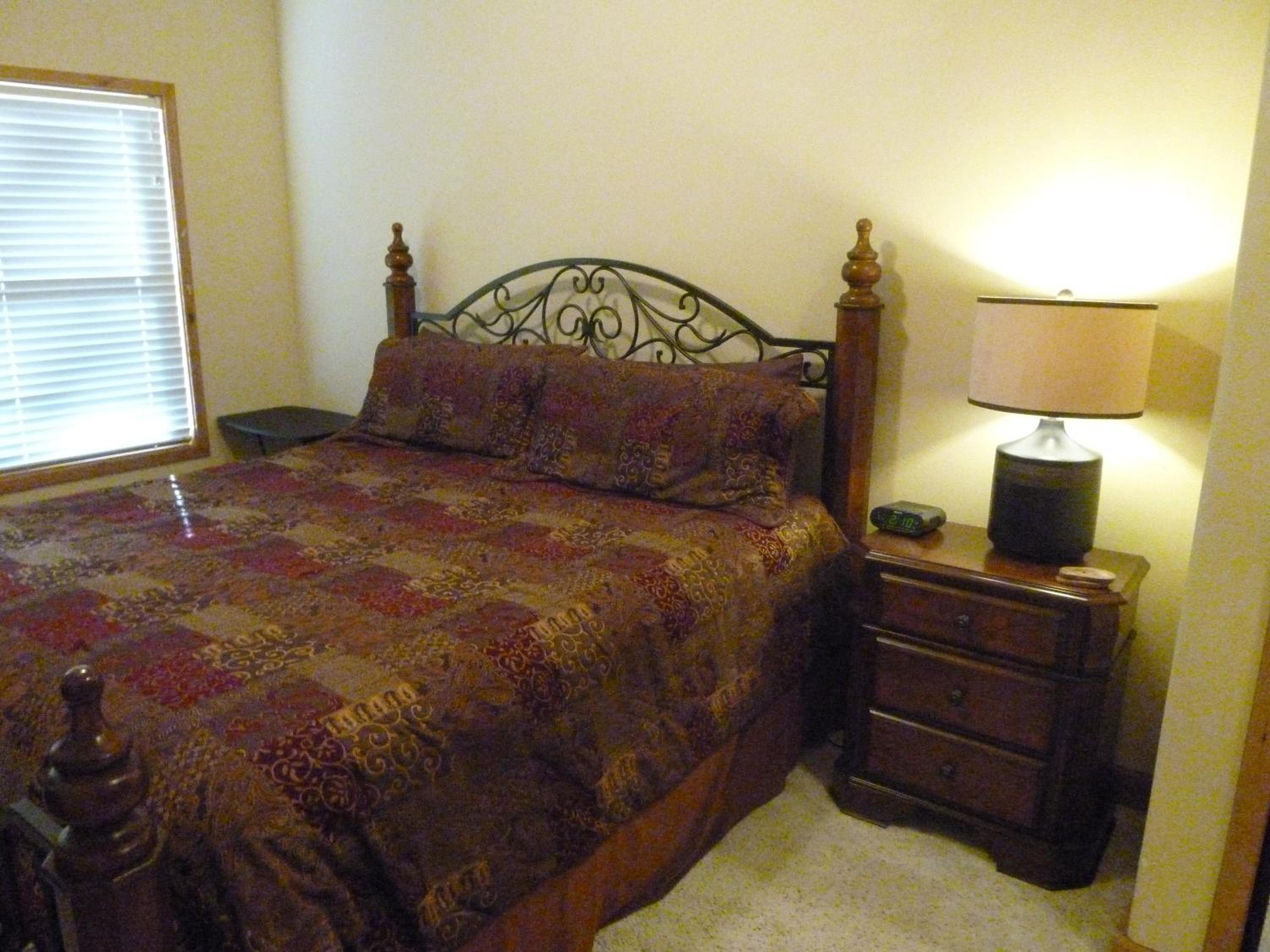 Ruidoso River Resort Condos