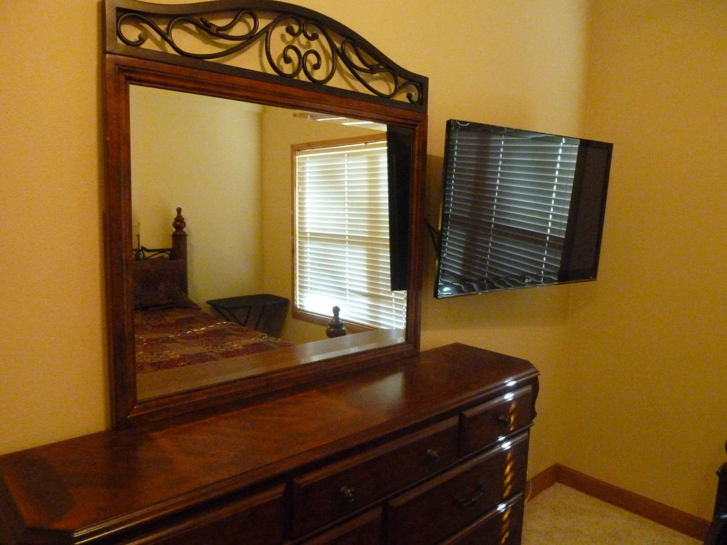 Ruidoso River Resort Condos