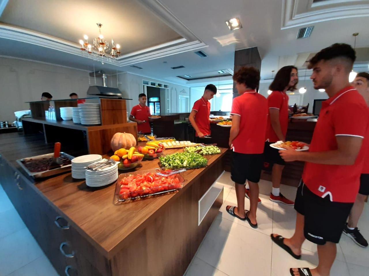 Gardenland Resort