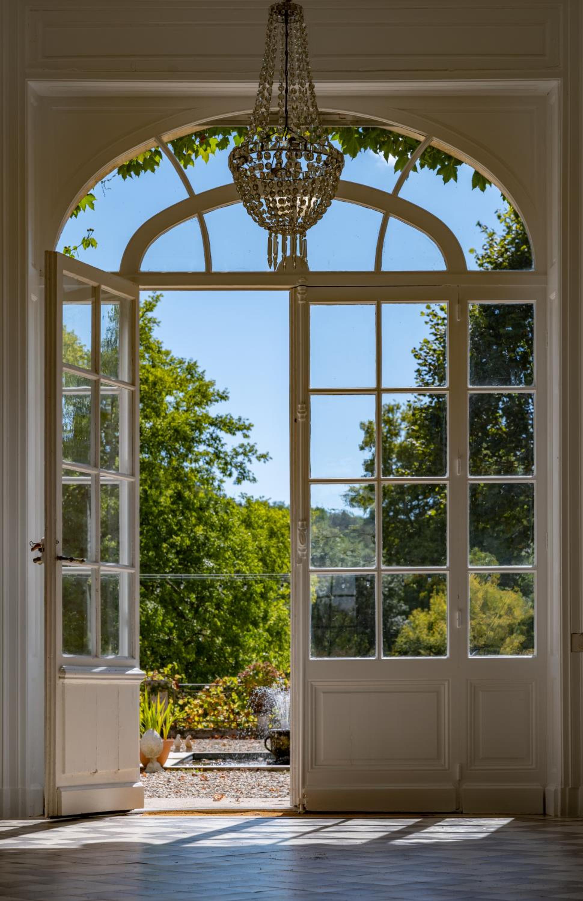 Château Destinée