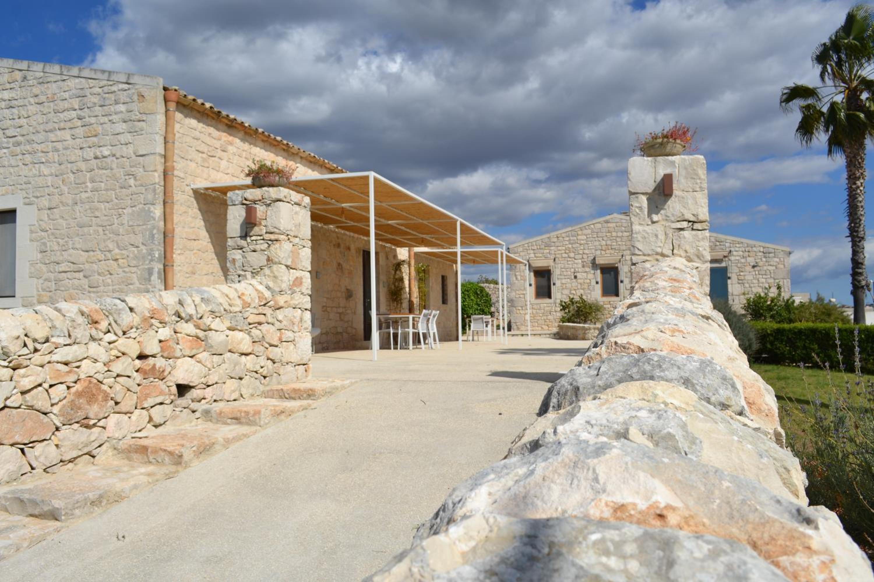 Antica Masseria Timparuci photo 1