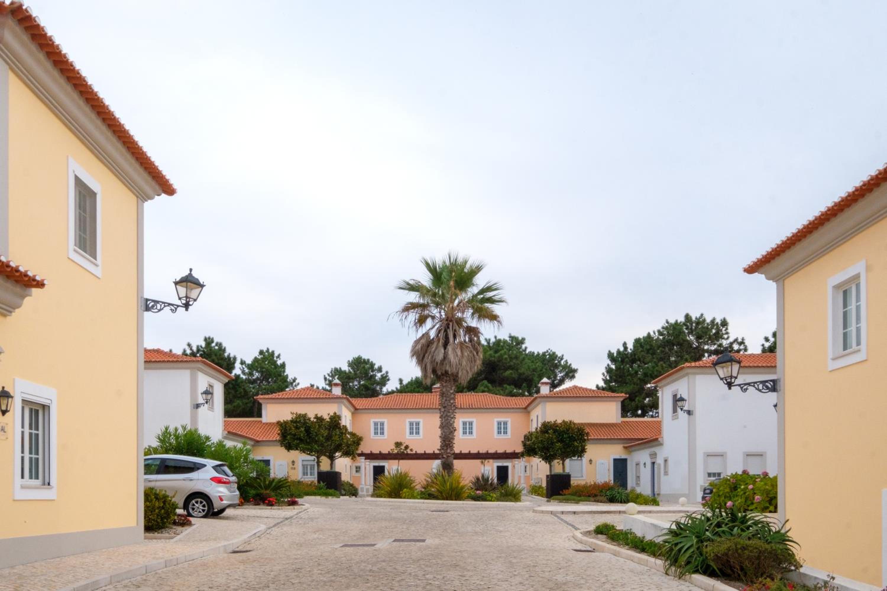 Principes Townhouse