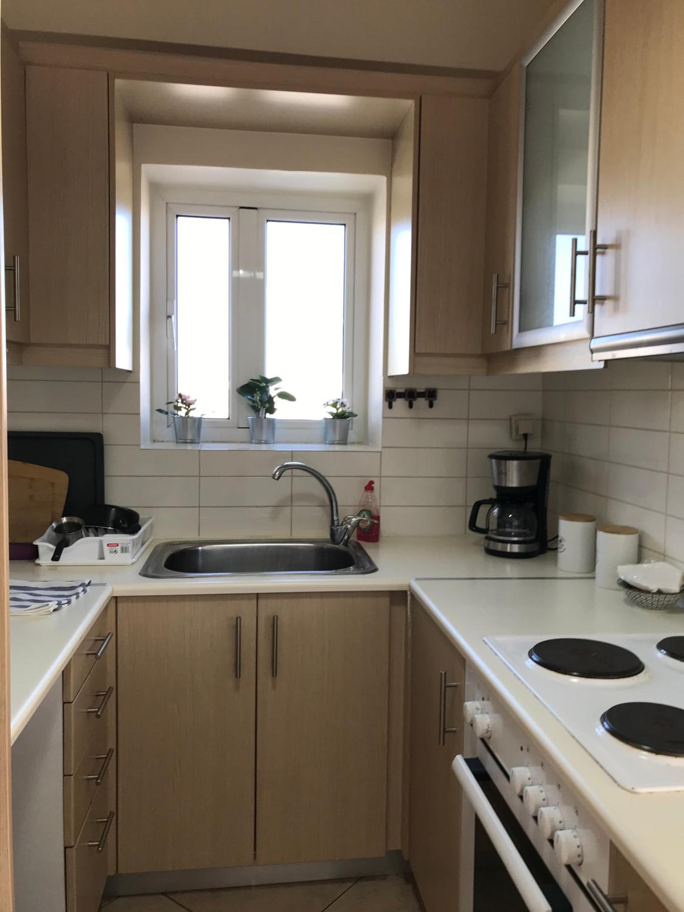 Apartment near the Athens Airport, Spata, photo 9